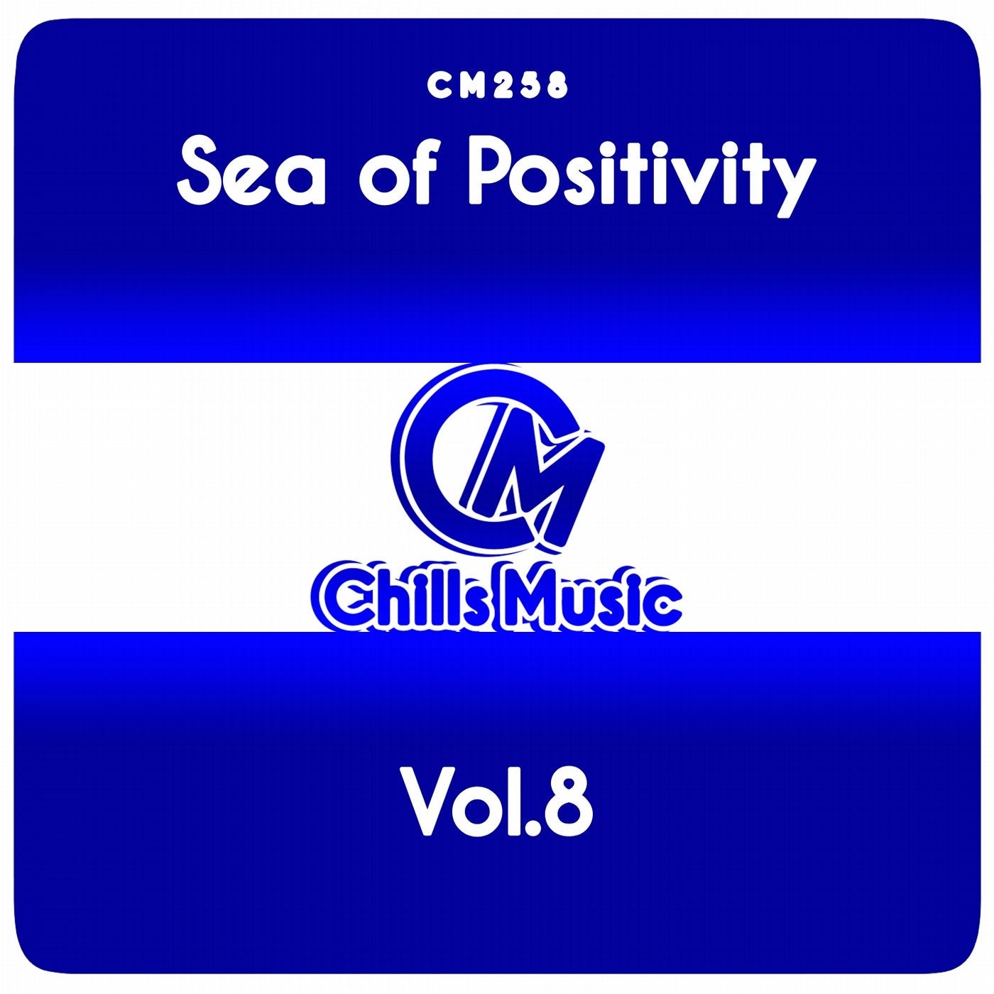 Sea of Positivity, Vol.8