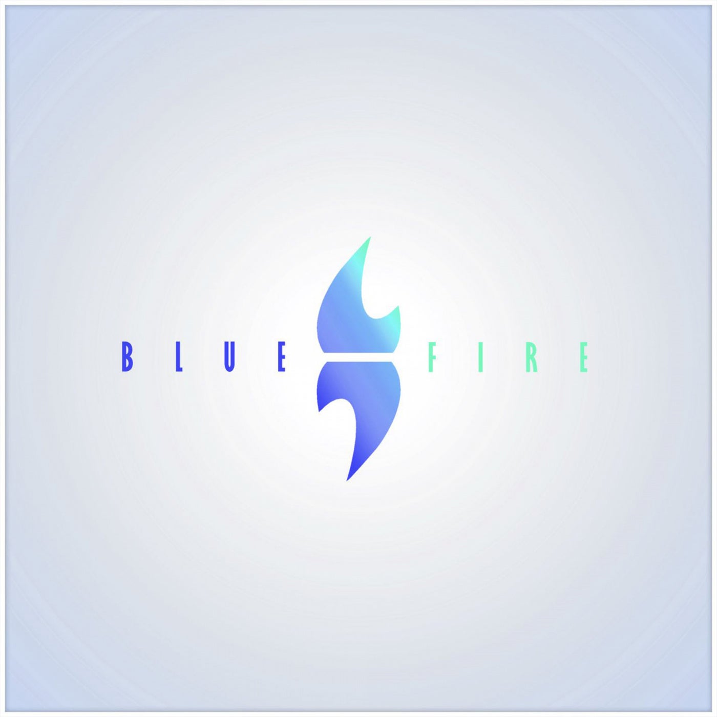 Blue Fire