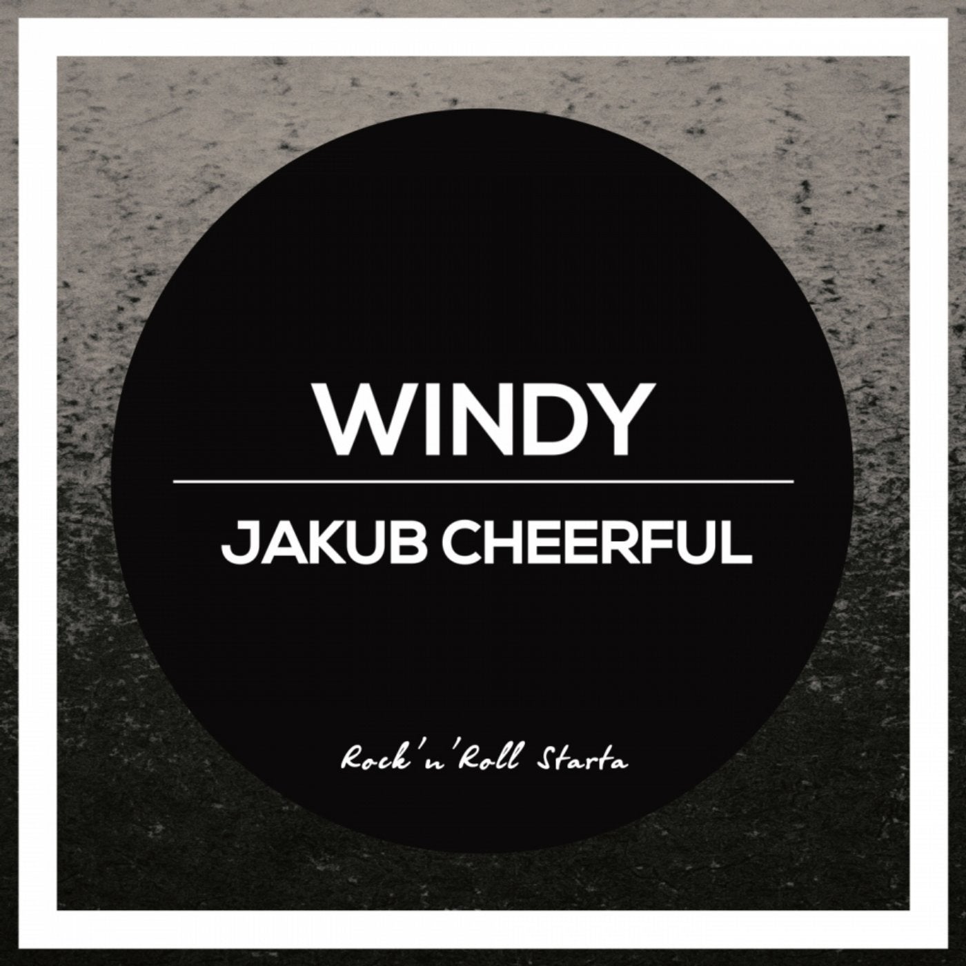 Windy