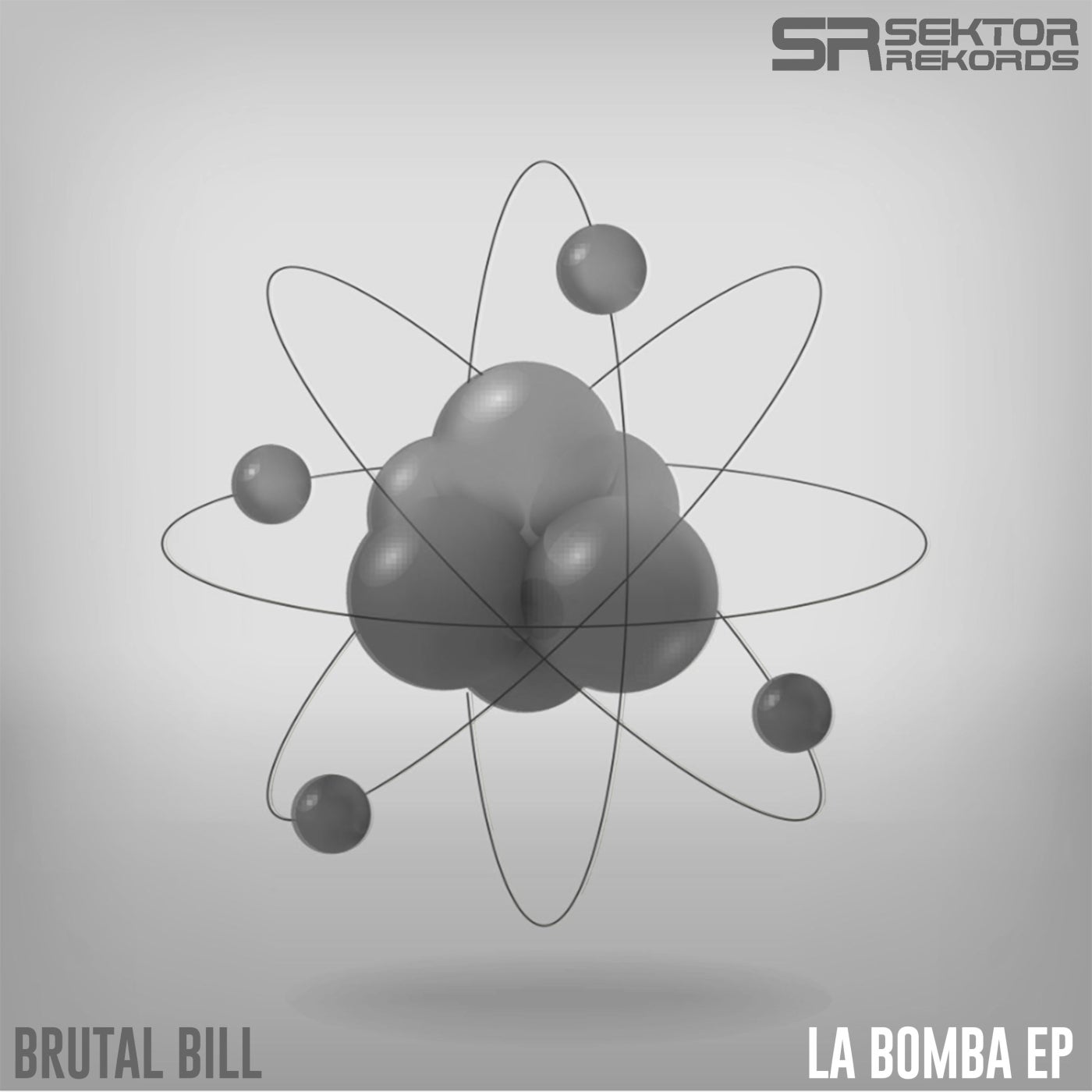 La Bomba-Ep