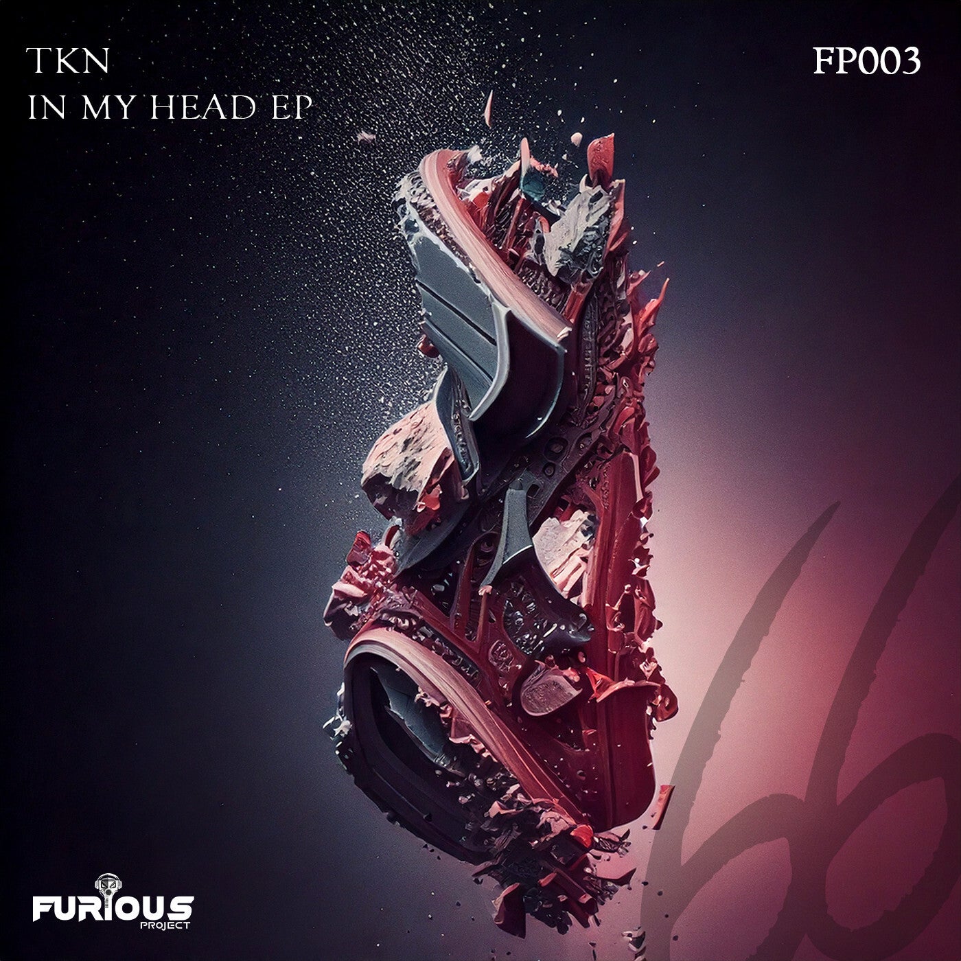 In My Head EP