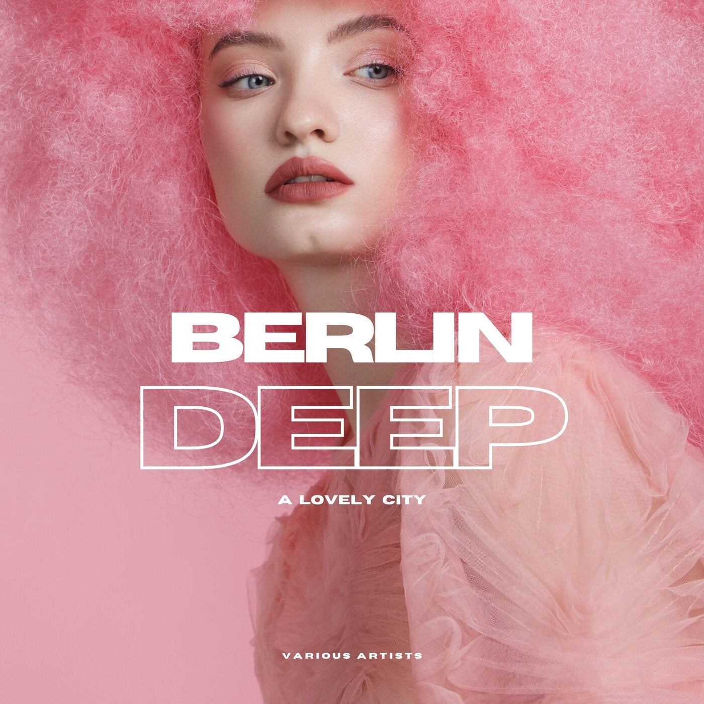 Berlin DEEP (A Lovely City)