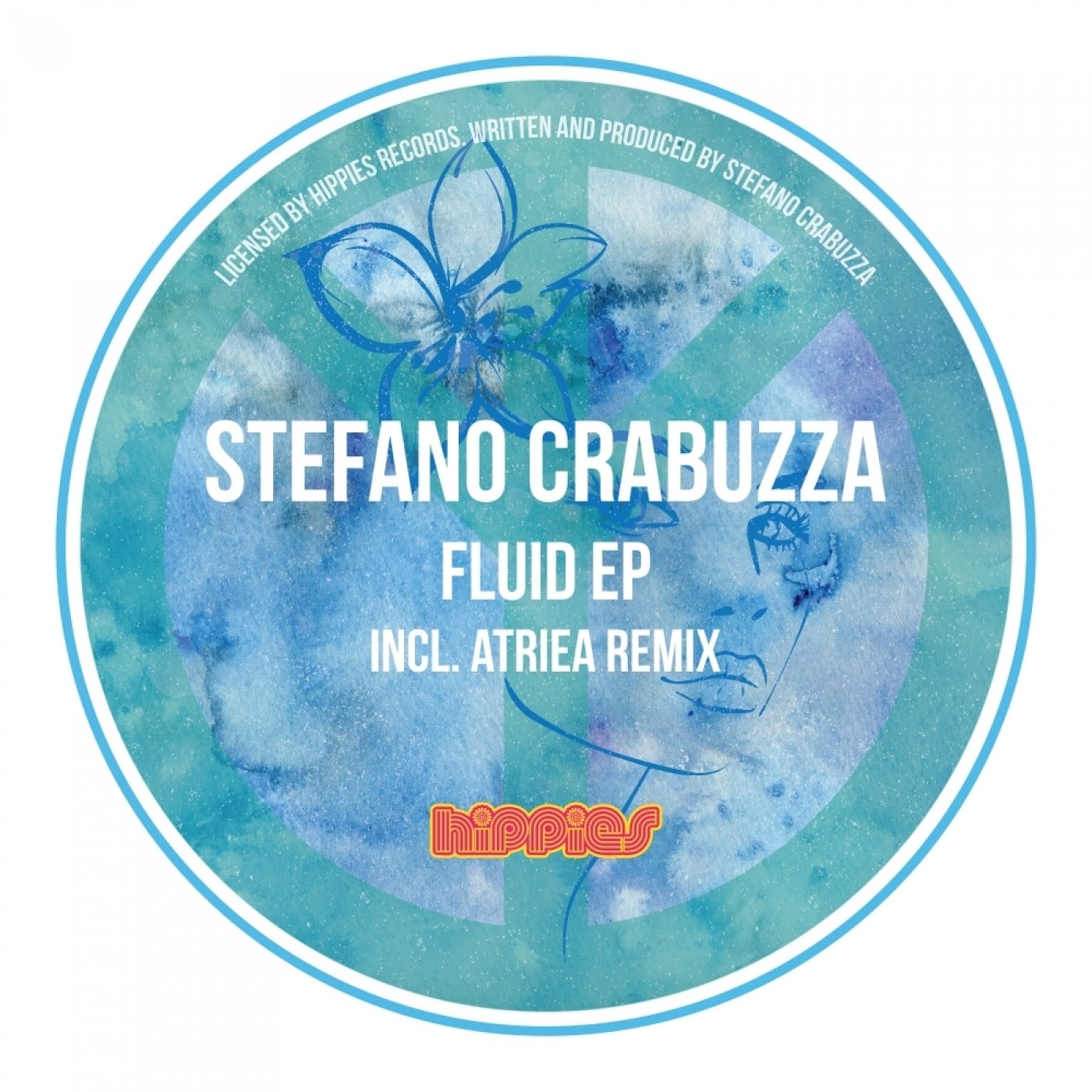 Fluid EP