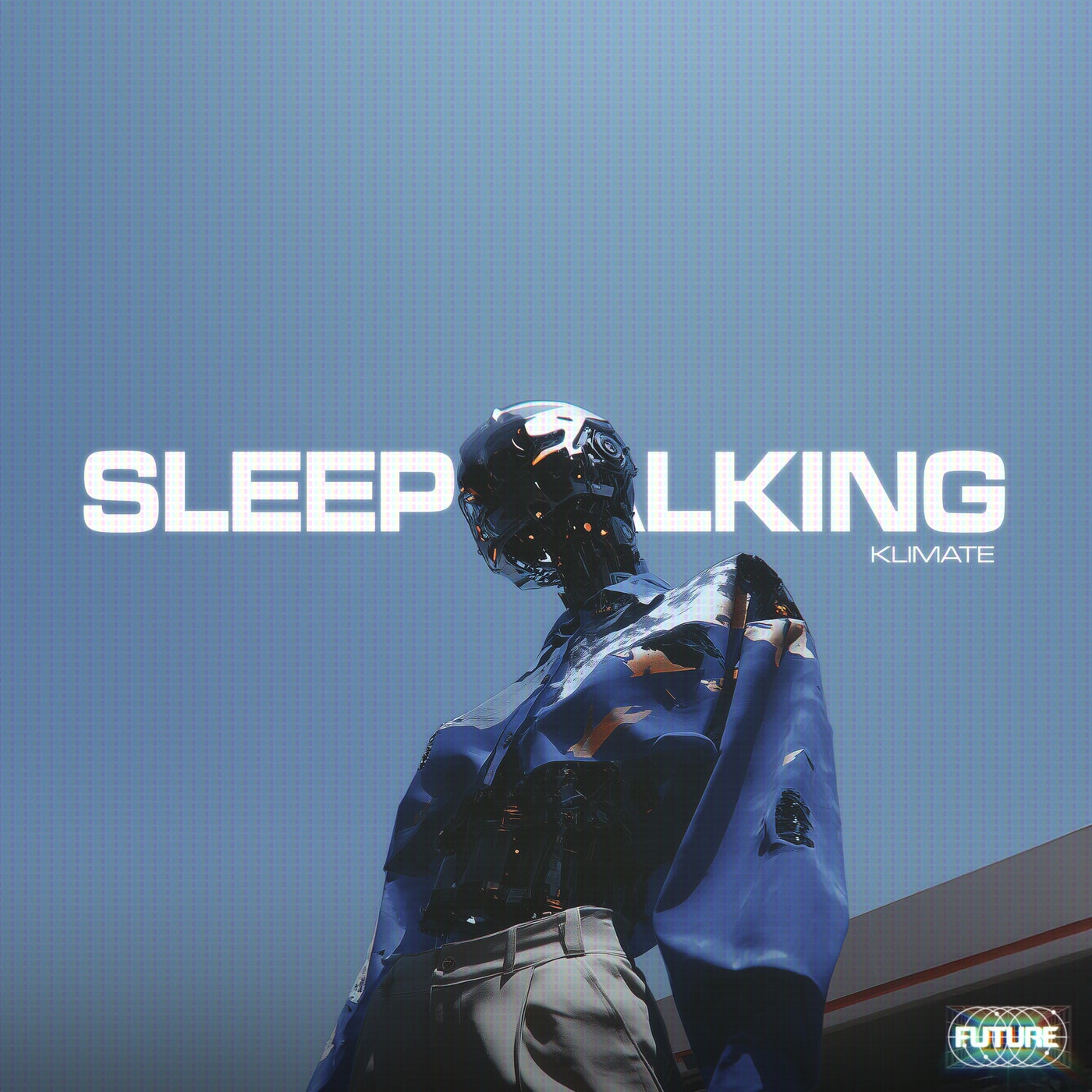 Sleep Talking