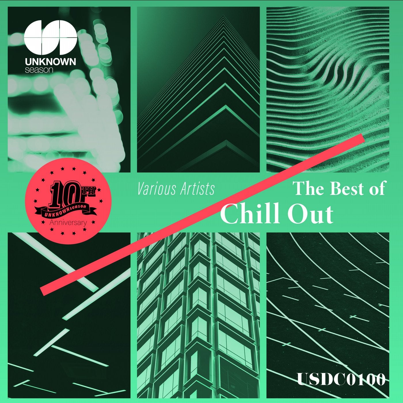 The Best of Chill Out