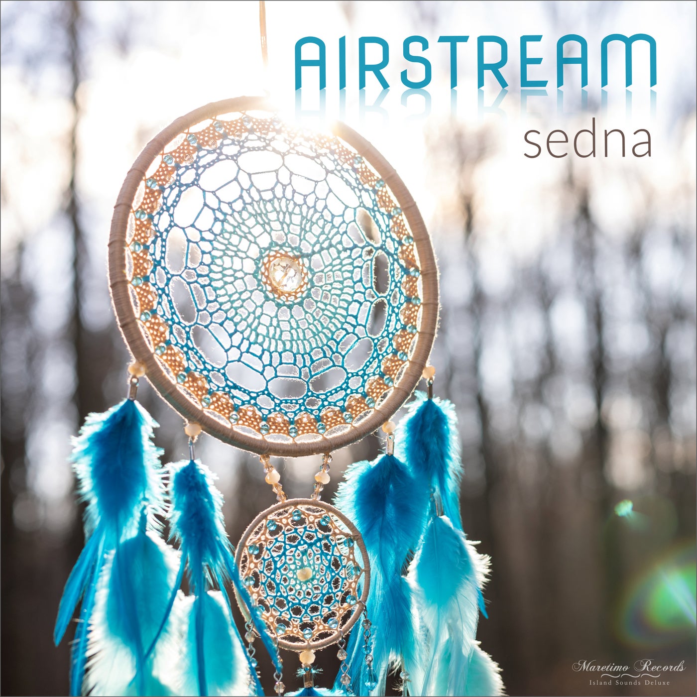Sedna (Up And Away Mix)