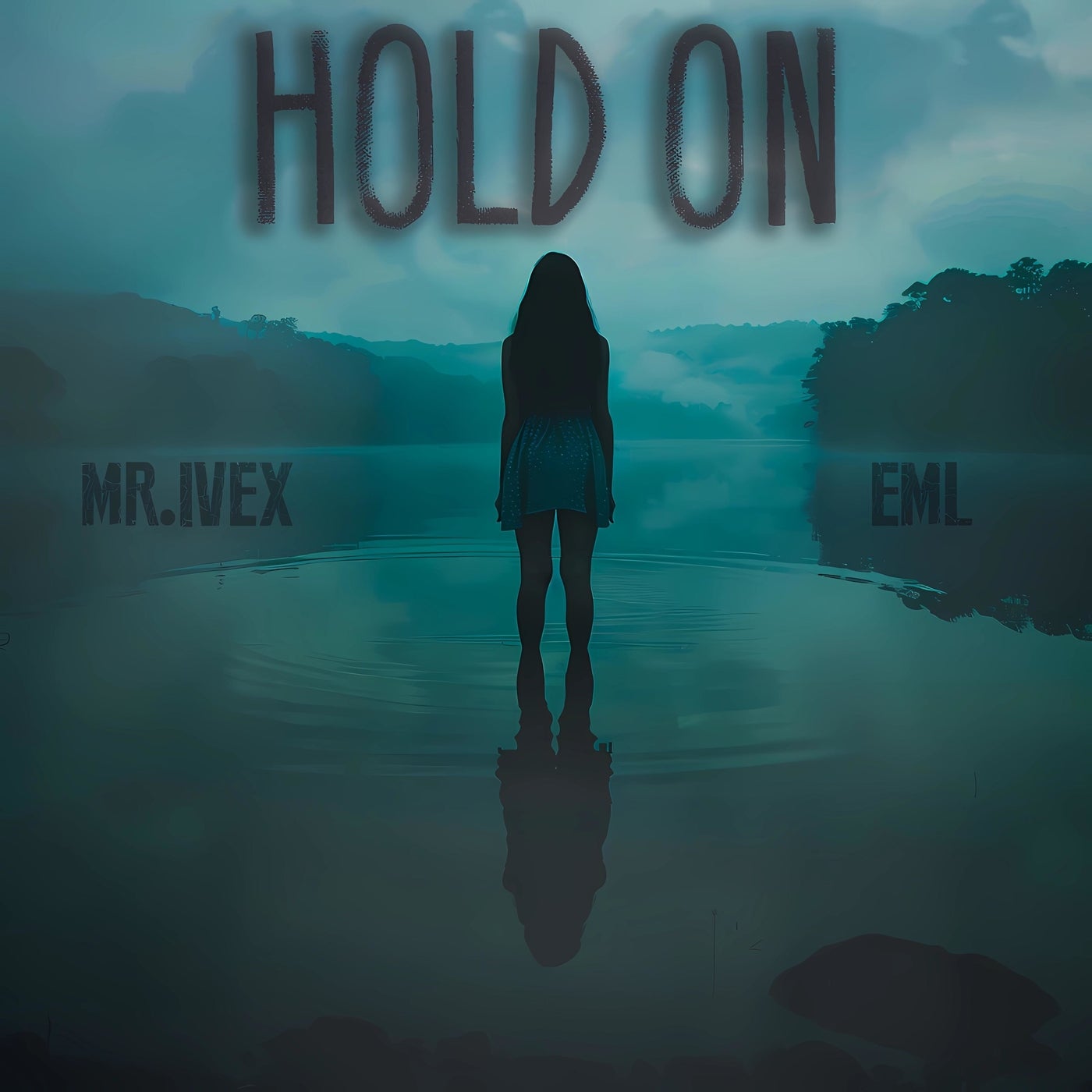 Hold‎ ‎On