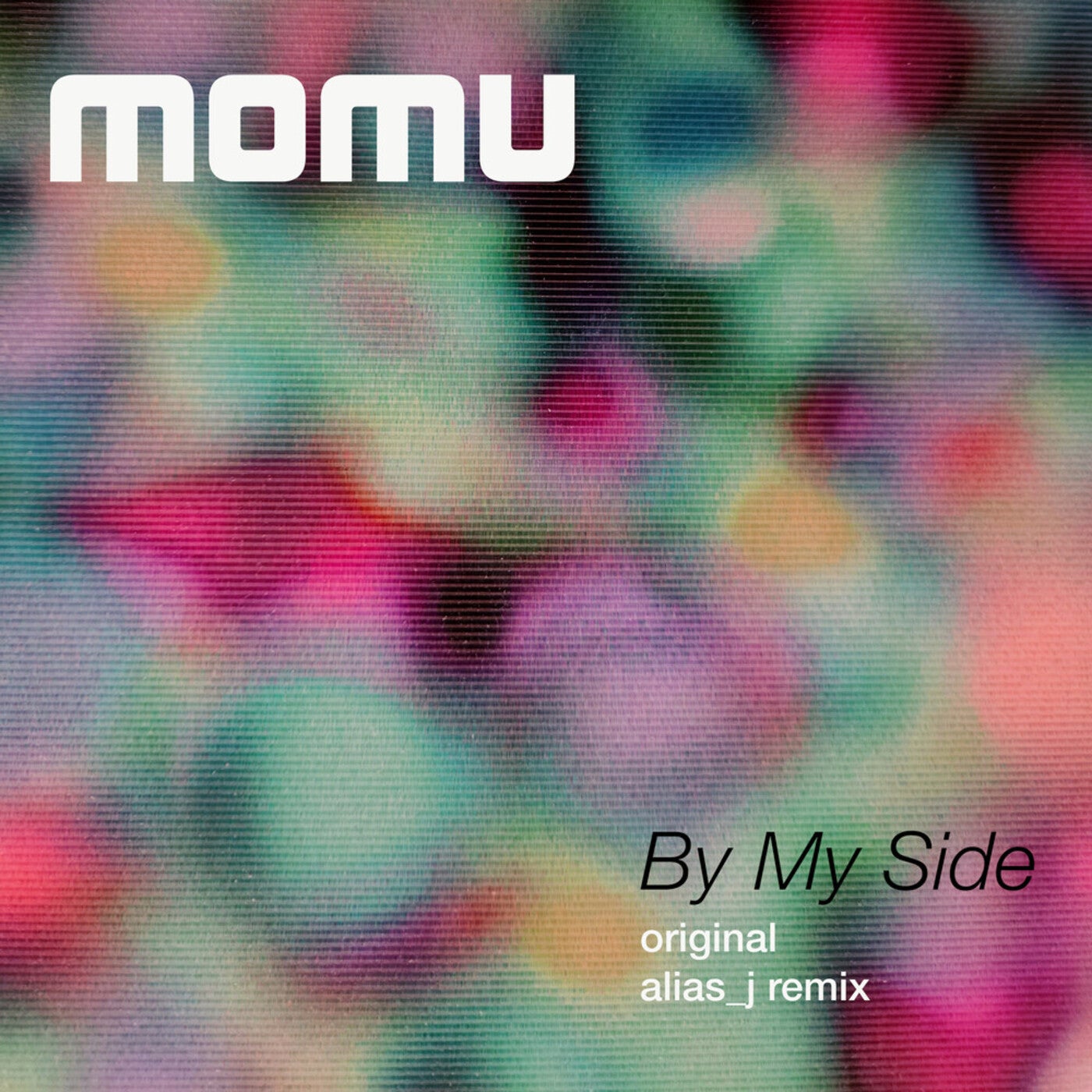 By My Side