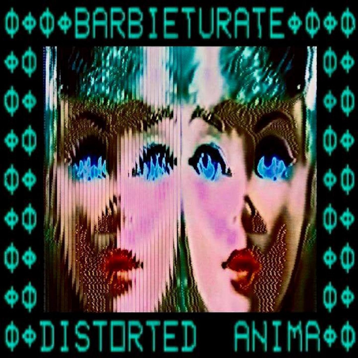 Barbieturate EP