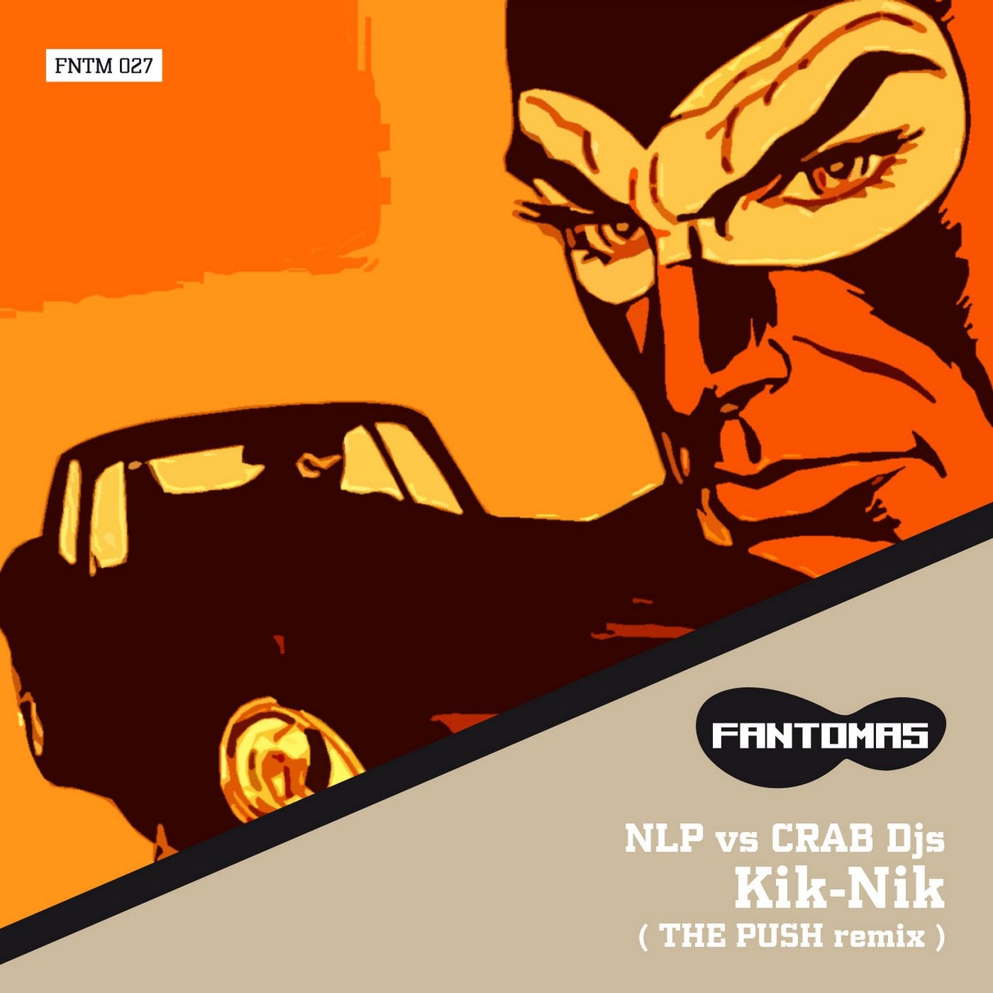 KIK-NIK