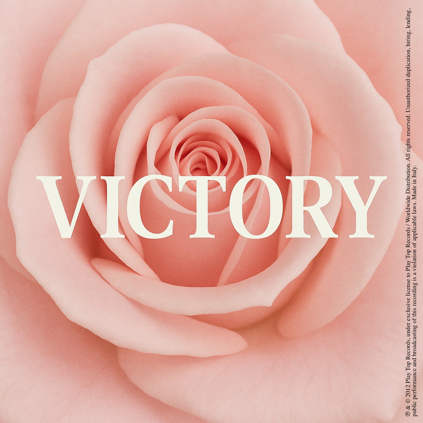 Victory