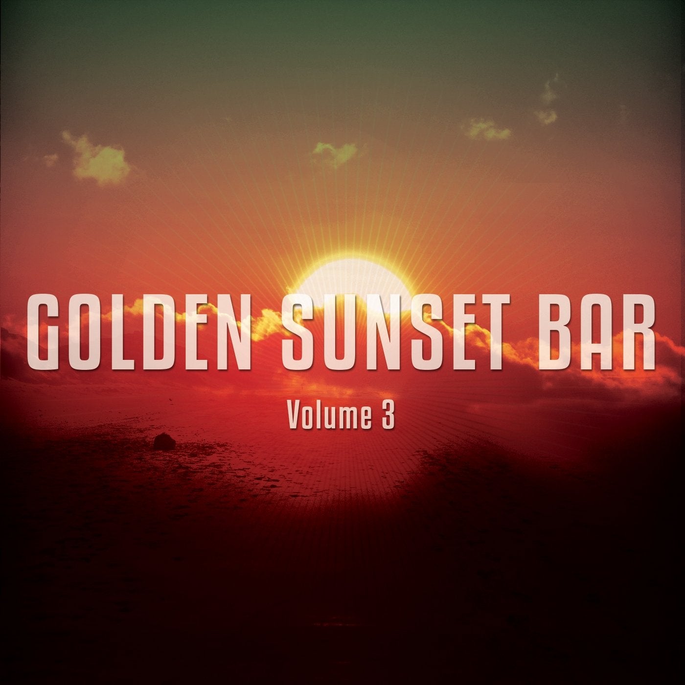 Golden Sunset Bar, Vol. 3 (Finest Bar Music)