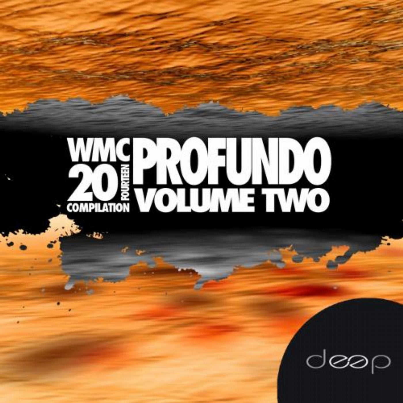 Profundo, Vol. 2 'WMC20 Fourteen Edition'