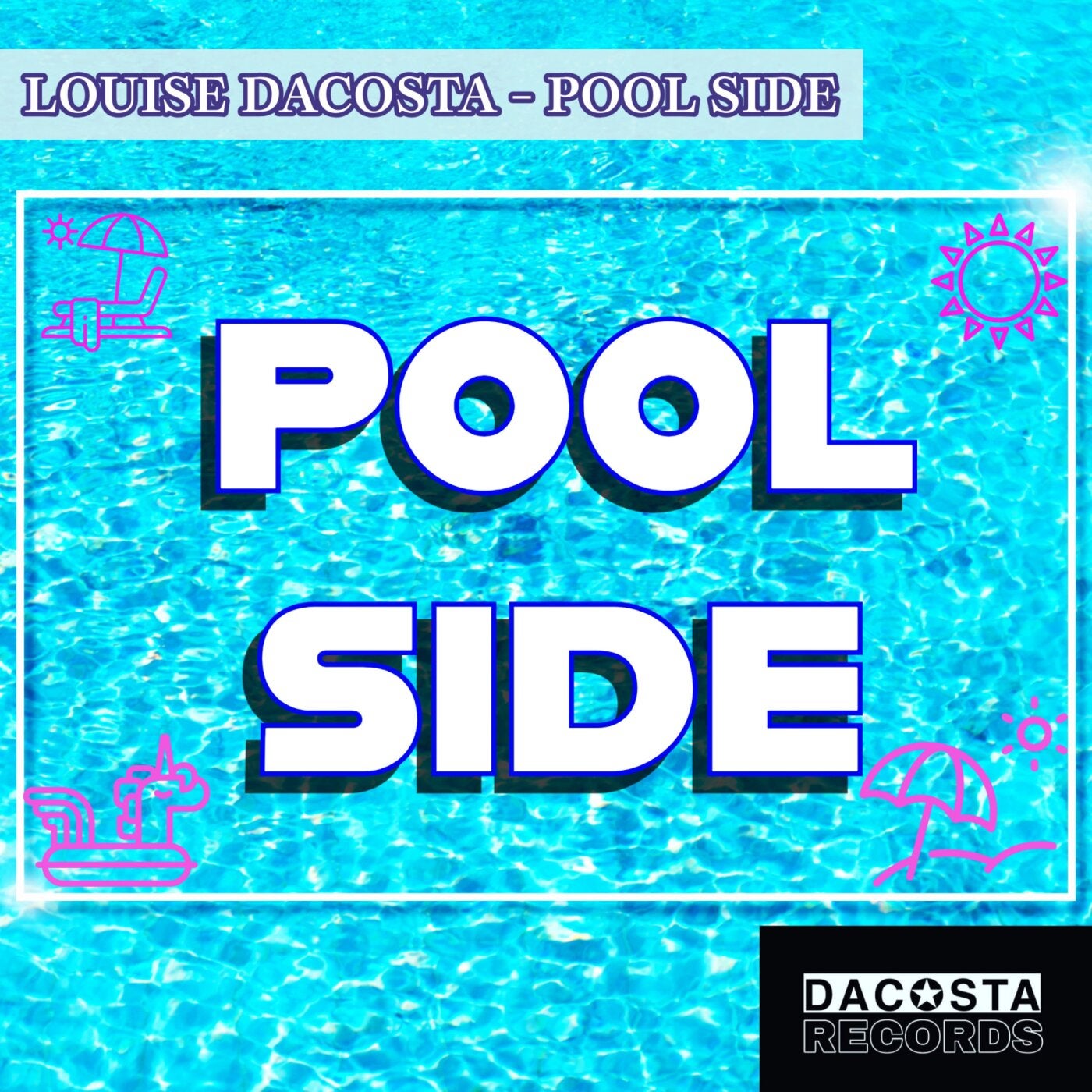 Pool Side