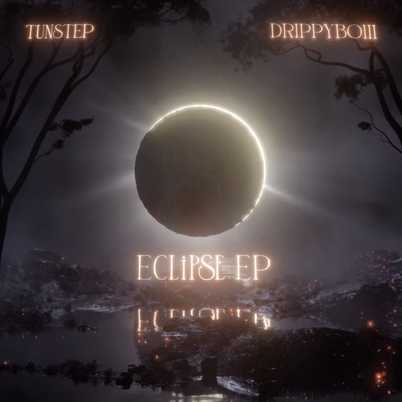 Eclipse EP