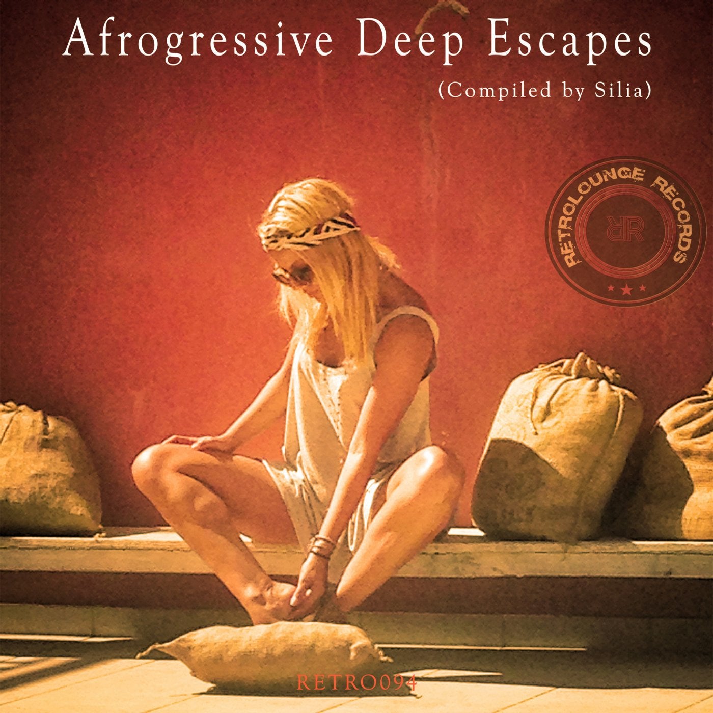 Afrogressive Deep Escapes (Compiled by Silia)