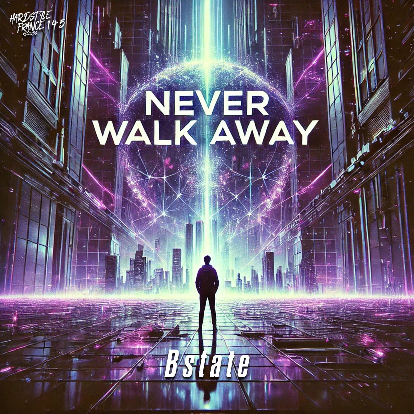 Never Walk Away - Extended