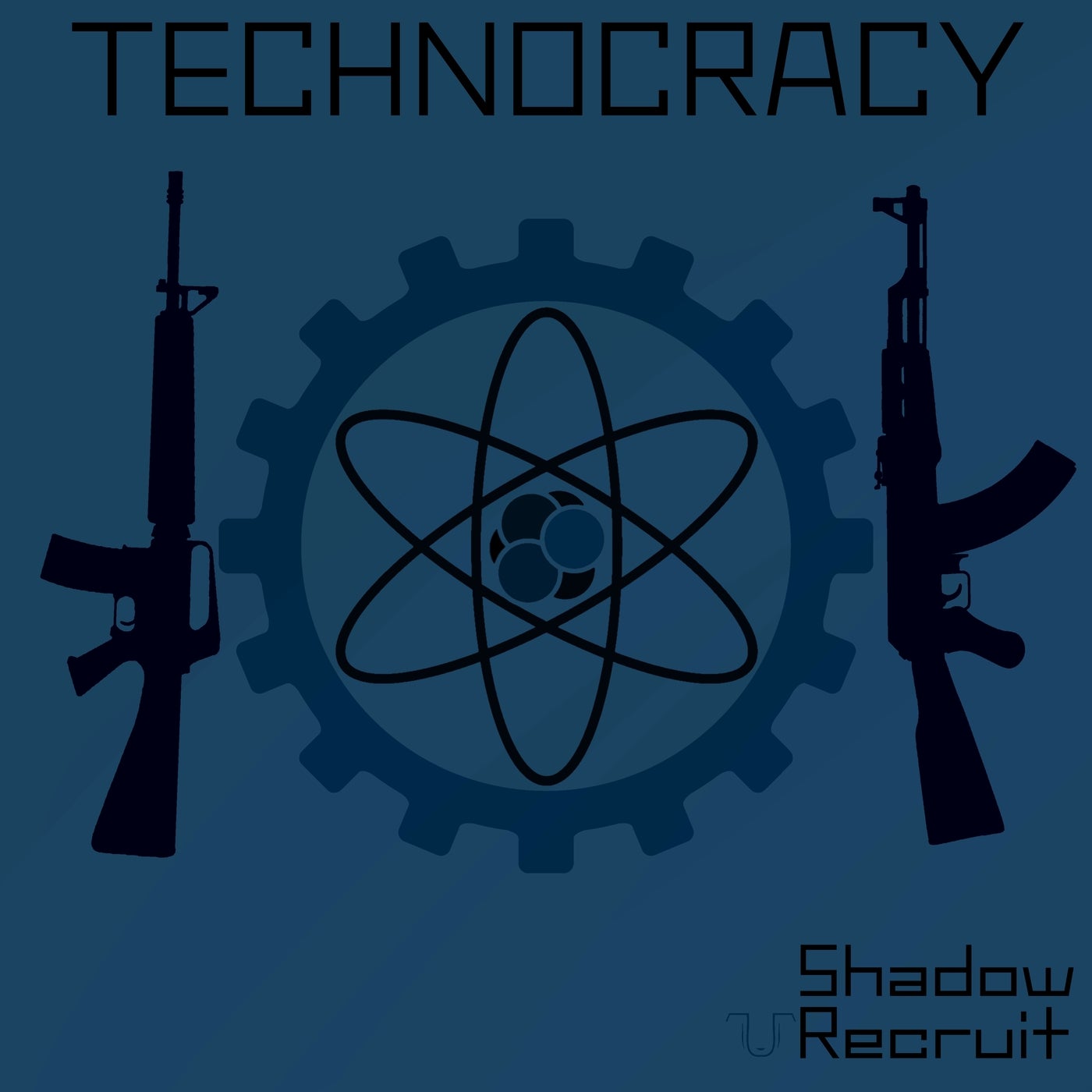 Технократия. Israel Technocracy.