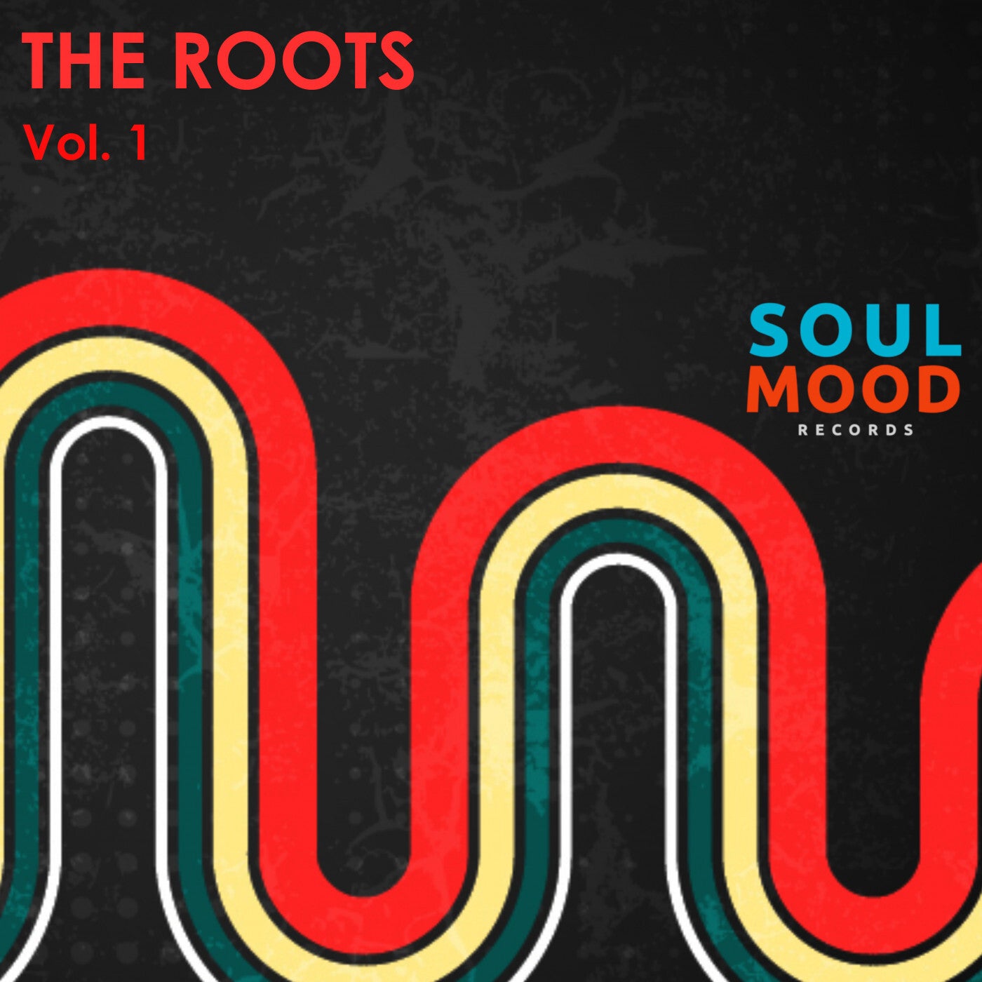 THE ROOTS Vol.1