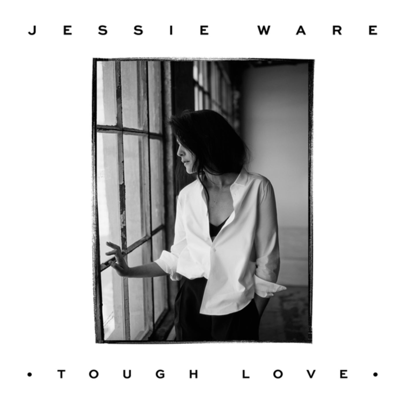 Cover art for Tough Love