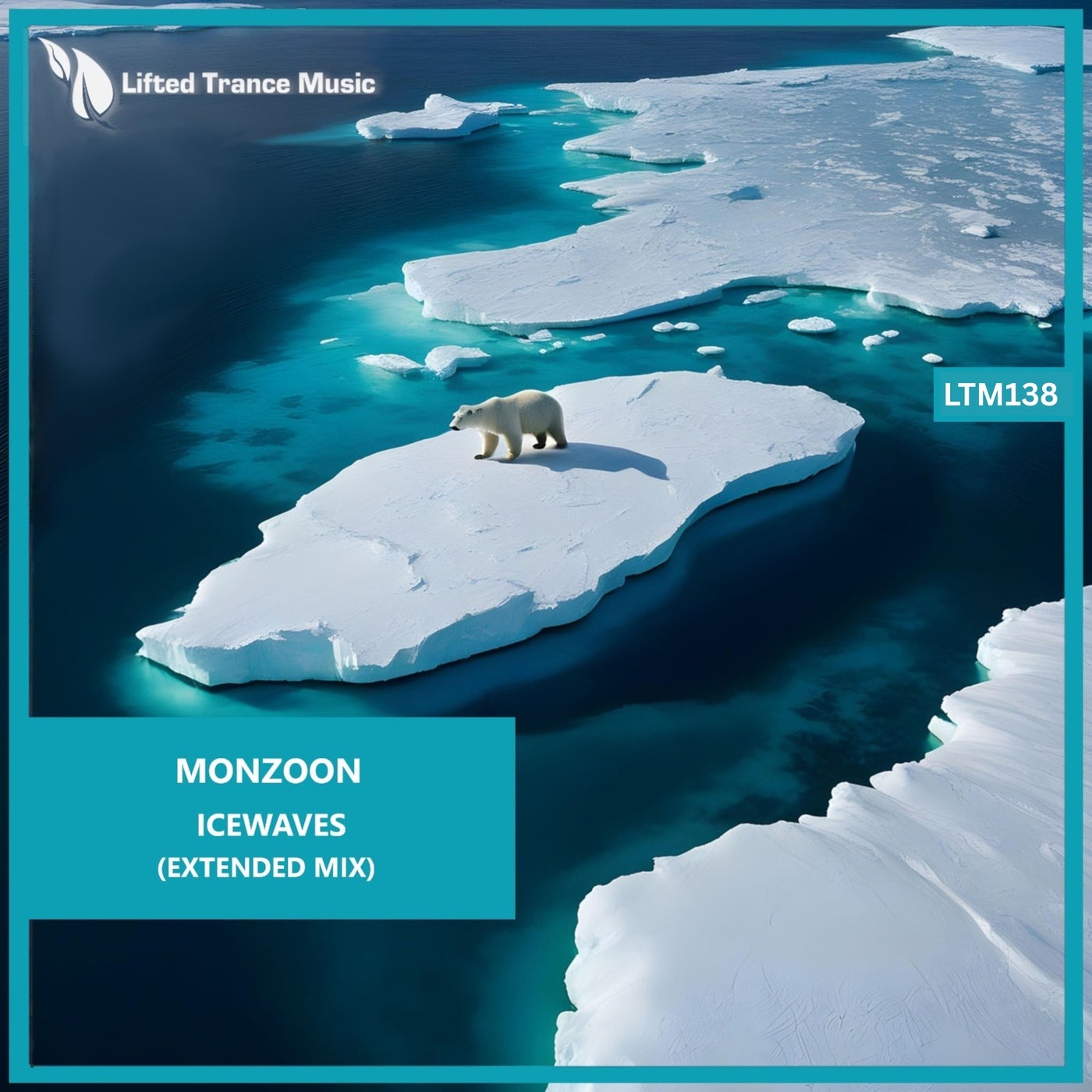 Icewaves (Extended Mix)