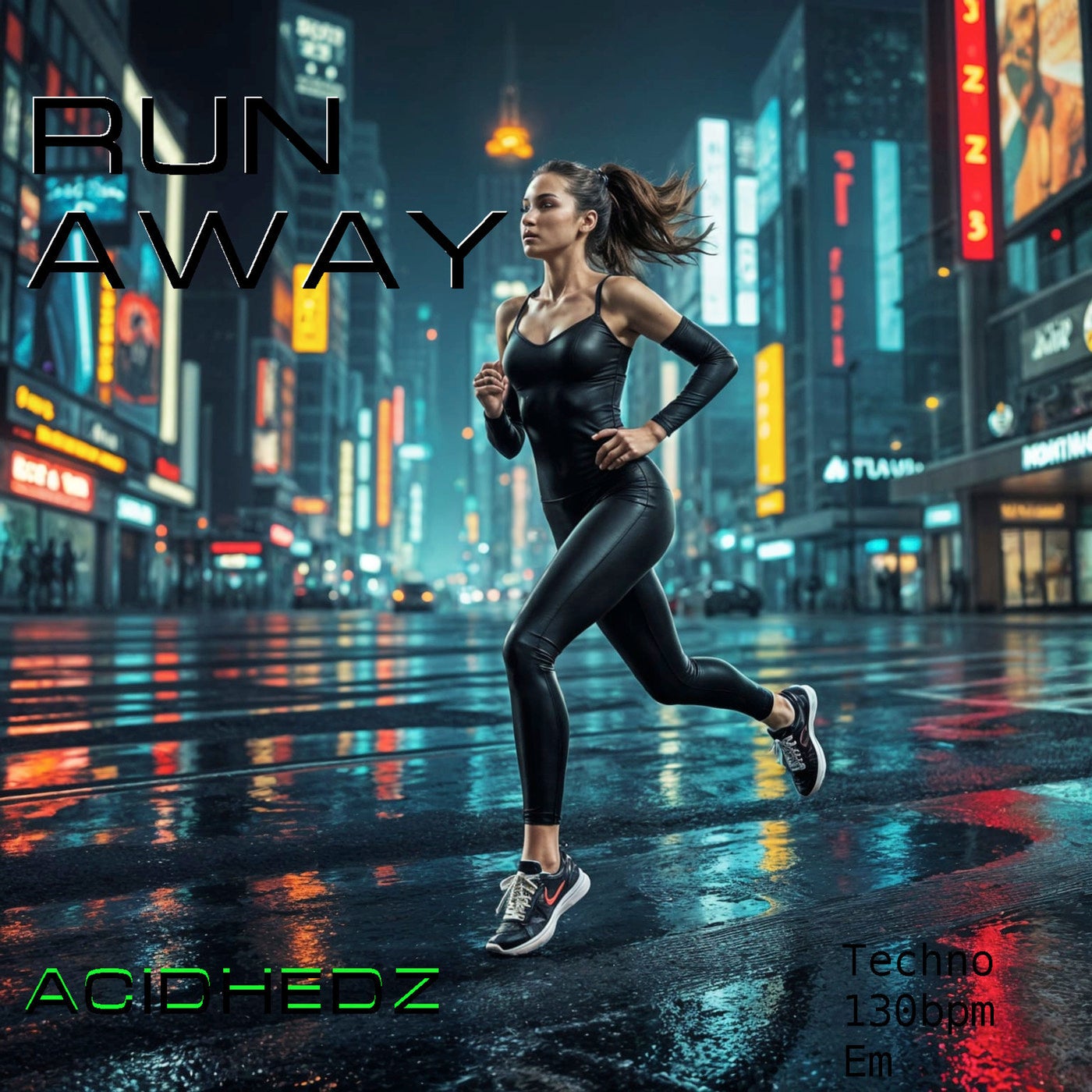 Run Away