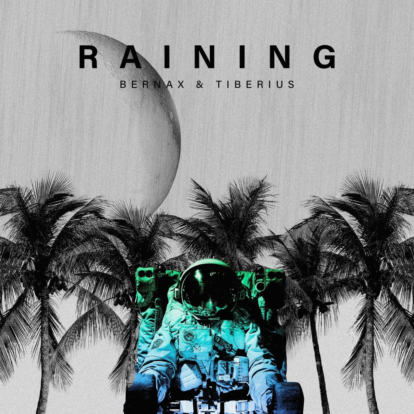 Raining (Extended)