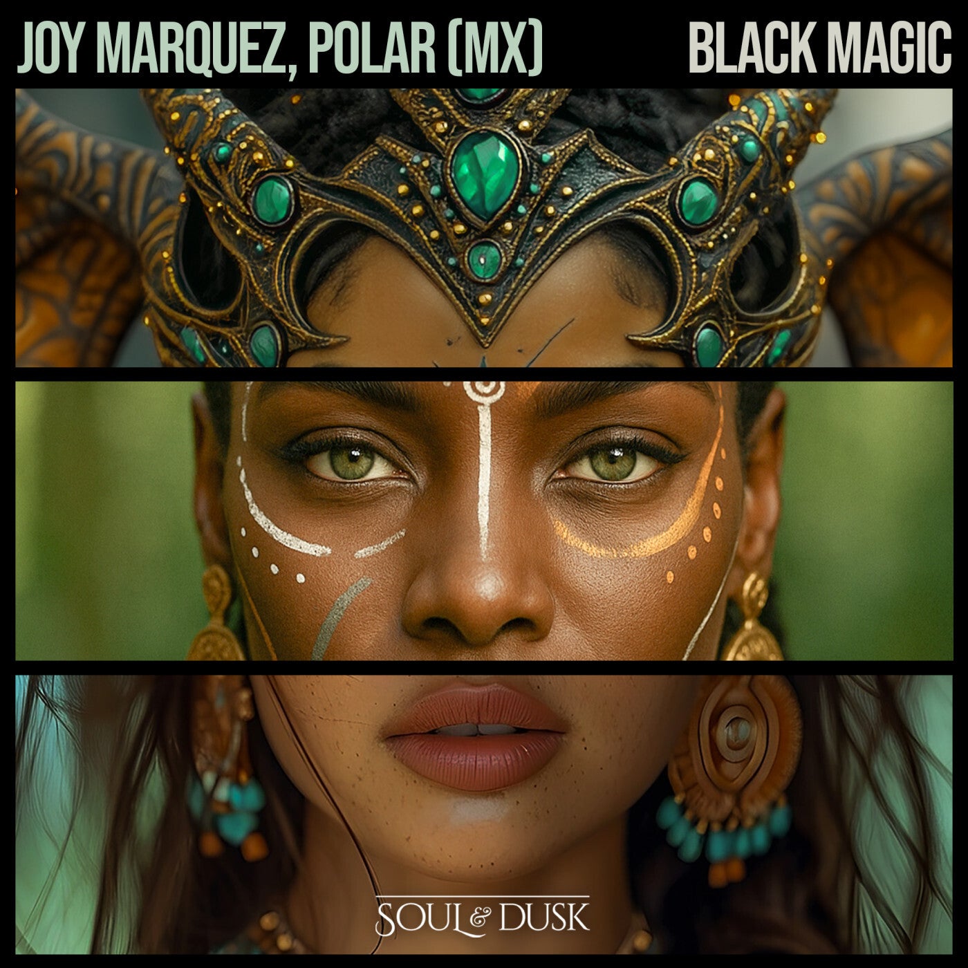 Black Magic