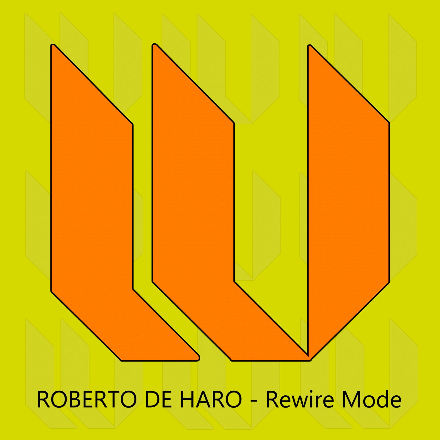 Cover art for Rewire Mode