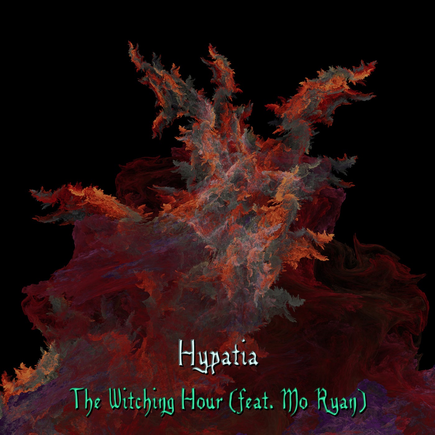 The Witching Hour