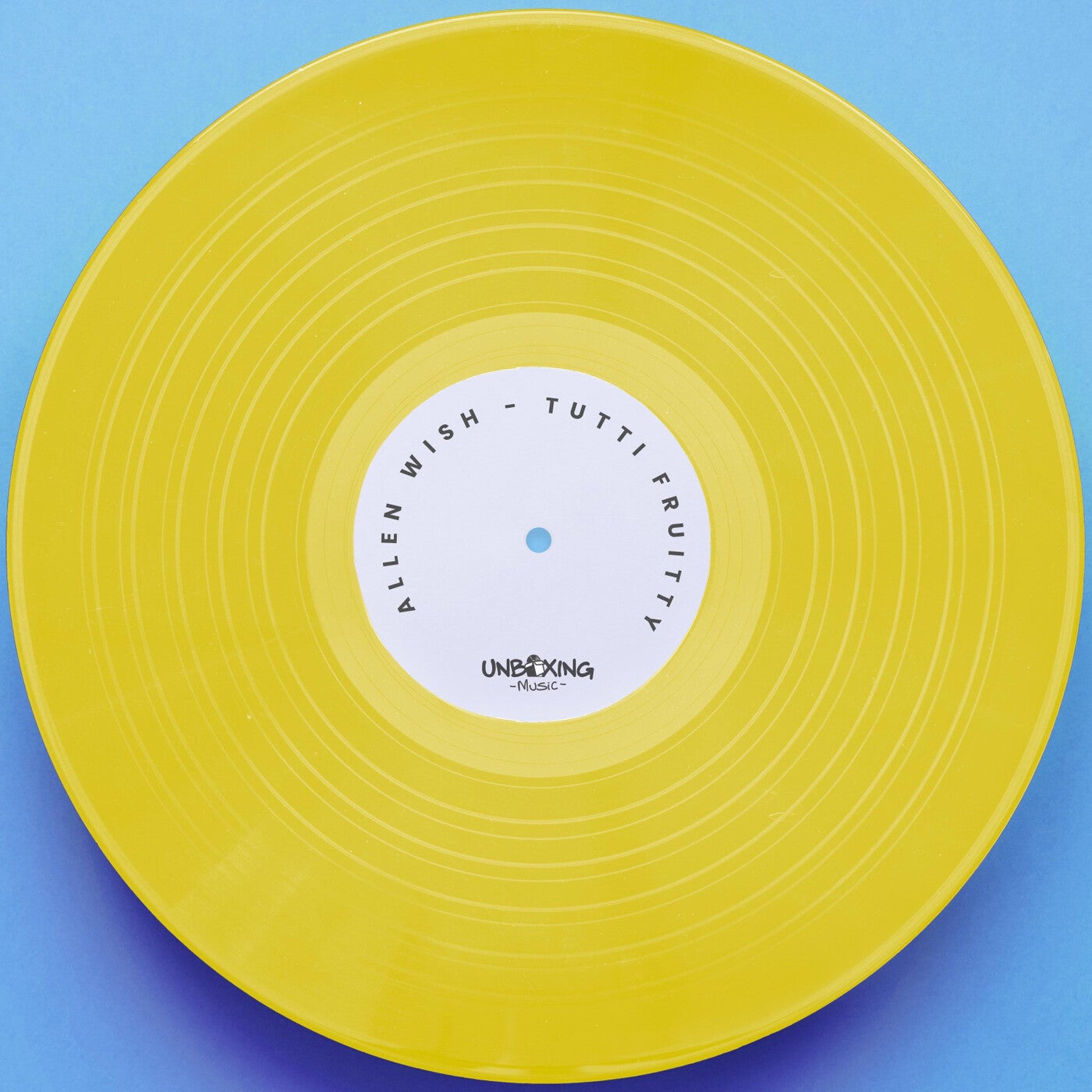 Tutty Fruitty (Radio Edit)