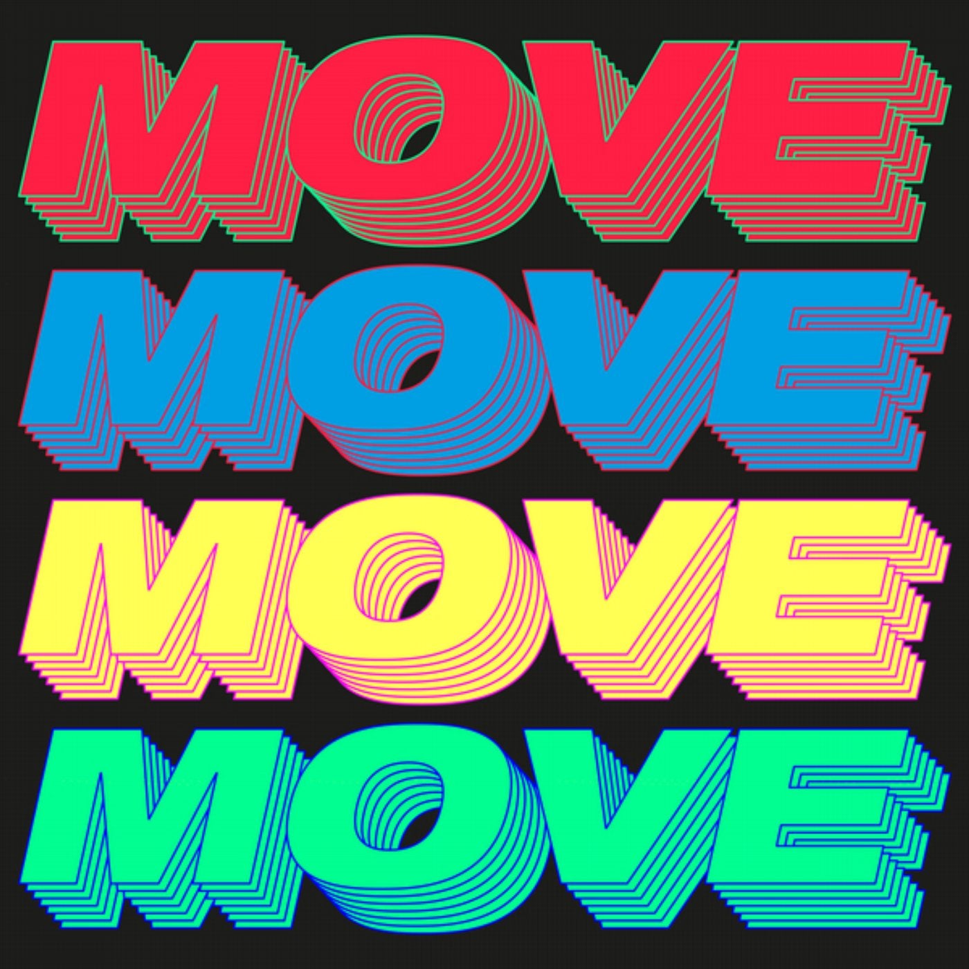 Move (Time To Get Loose)