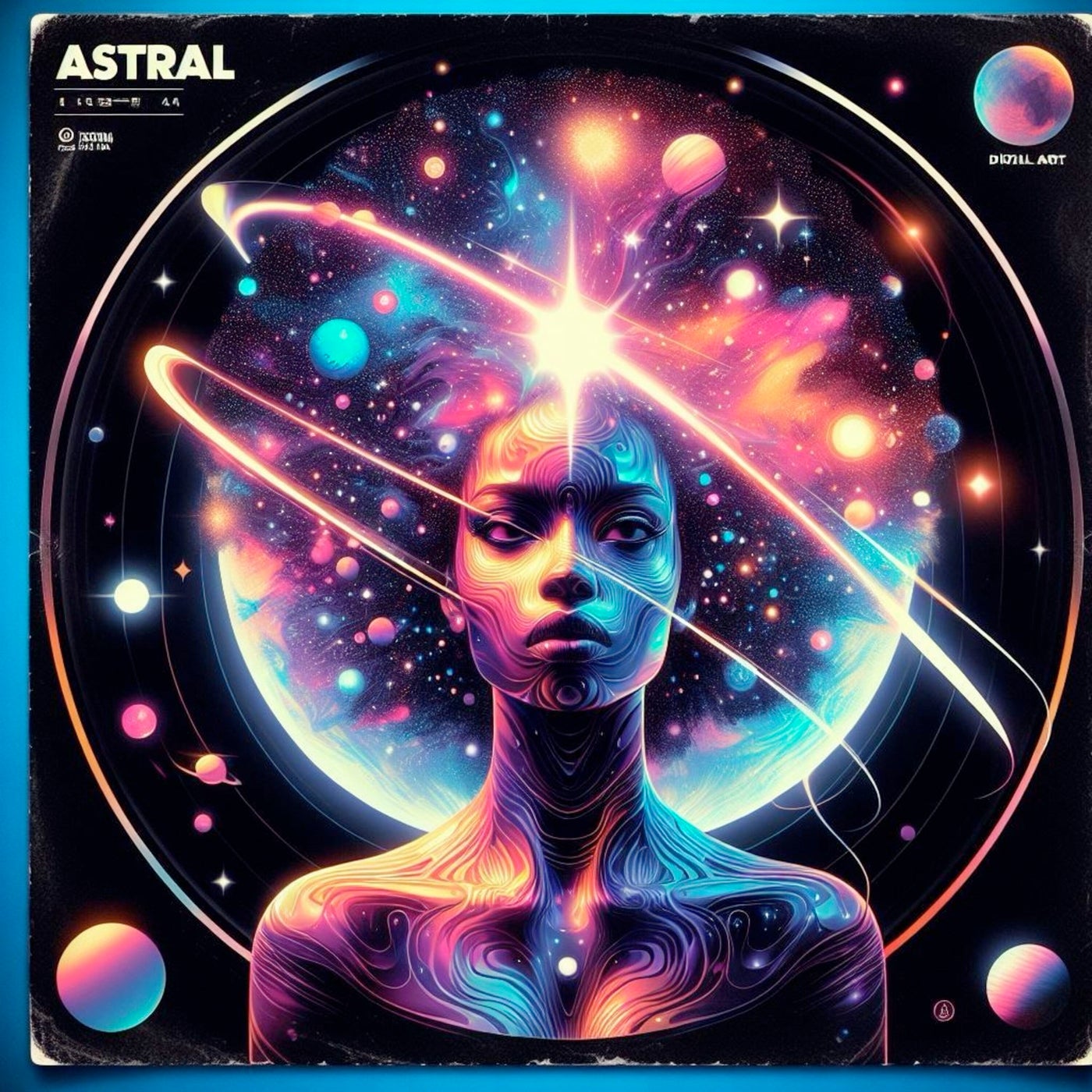 Astral