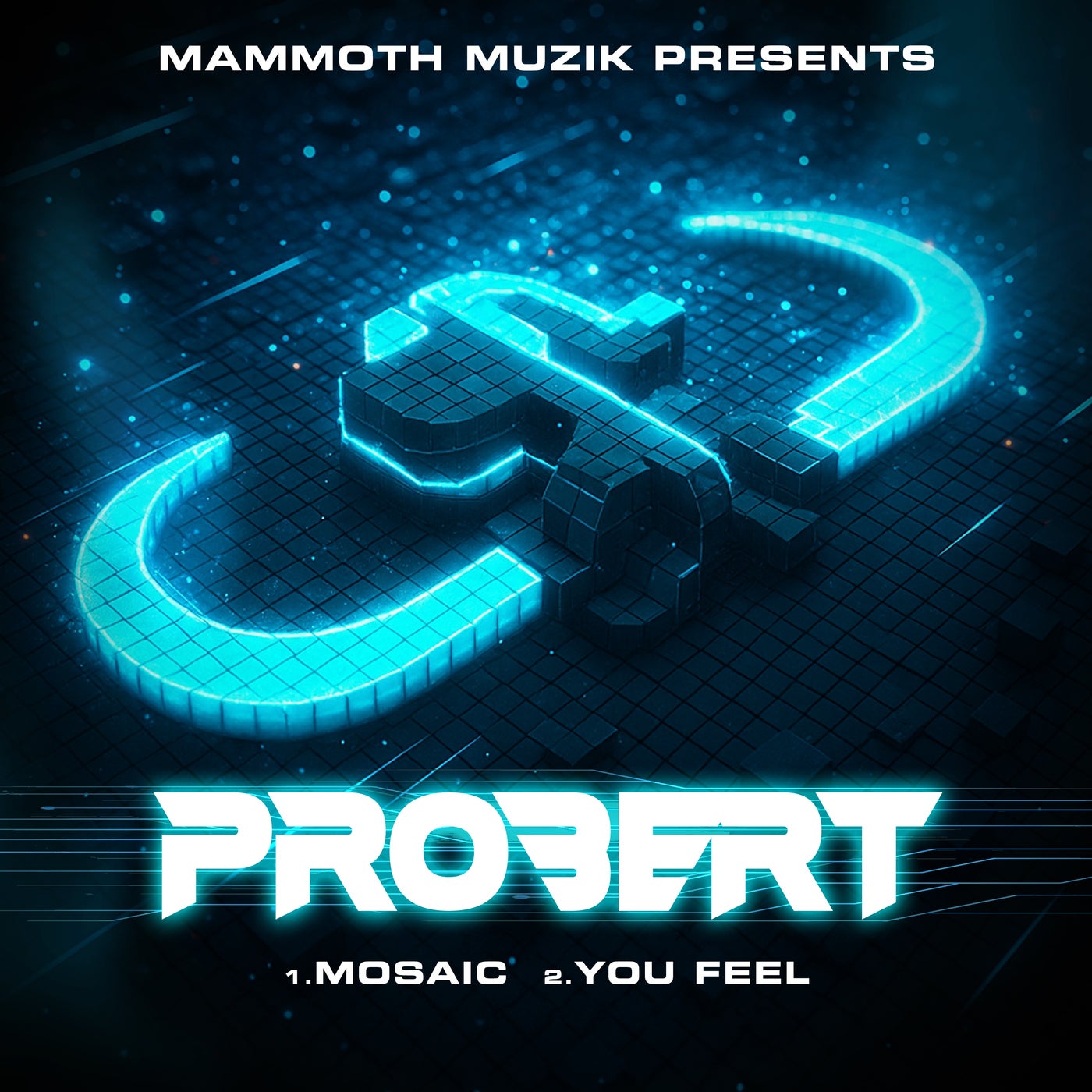 Mosaic/You Feel