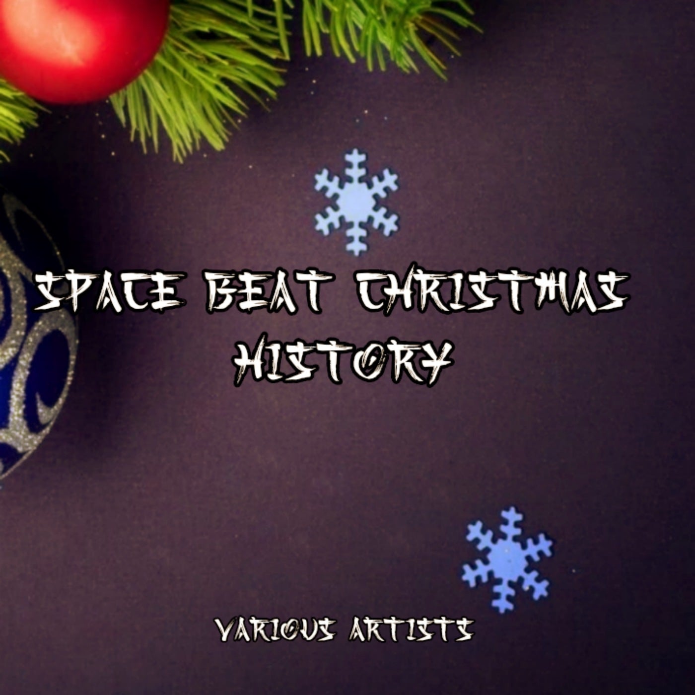 SPACE BEAT Christmas History