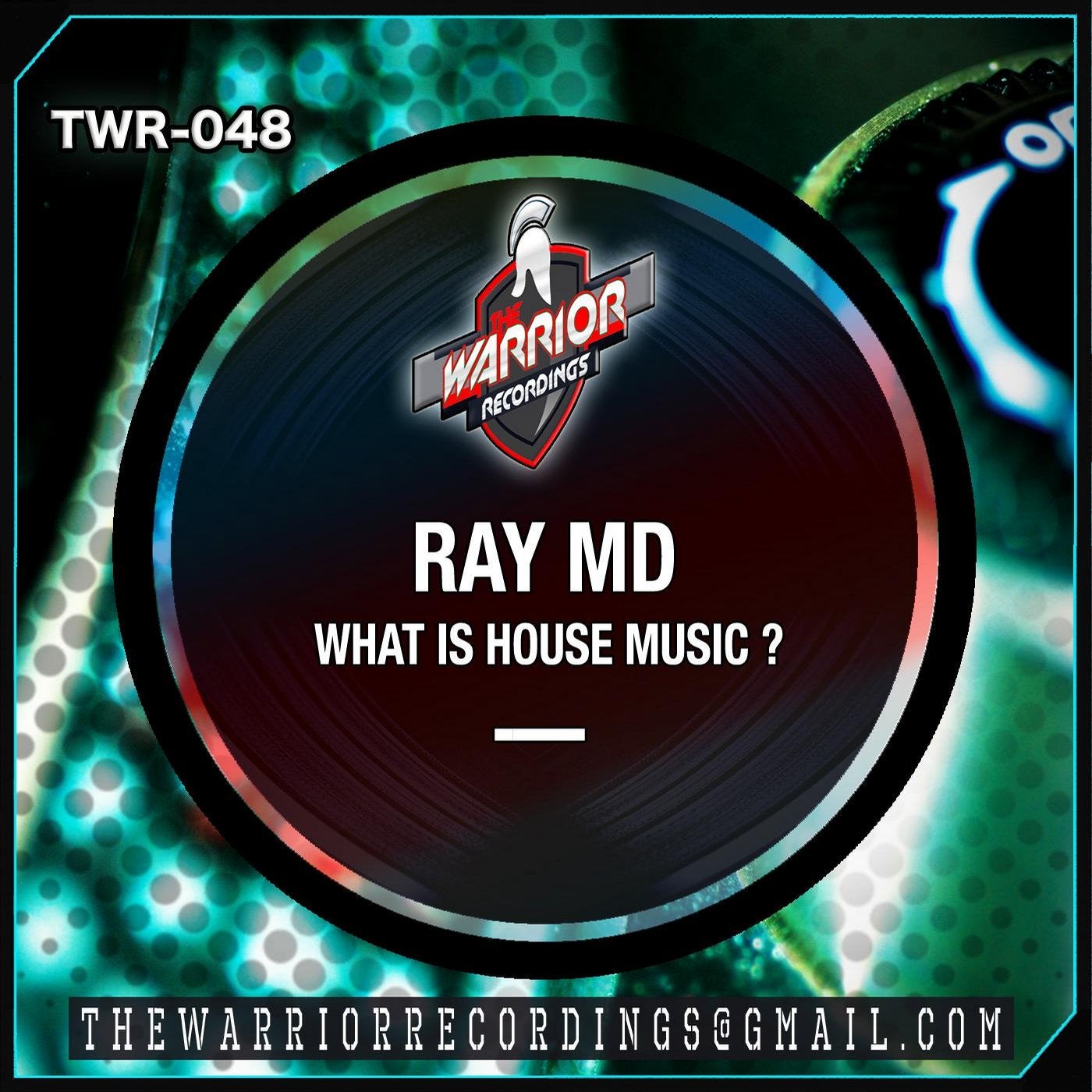 WHAT IS HOUSE MUSIC