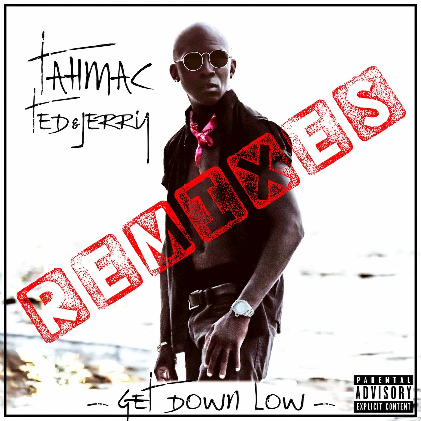 Get Down Low Remixes