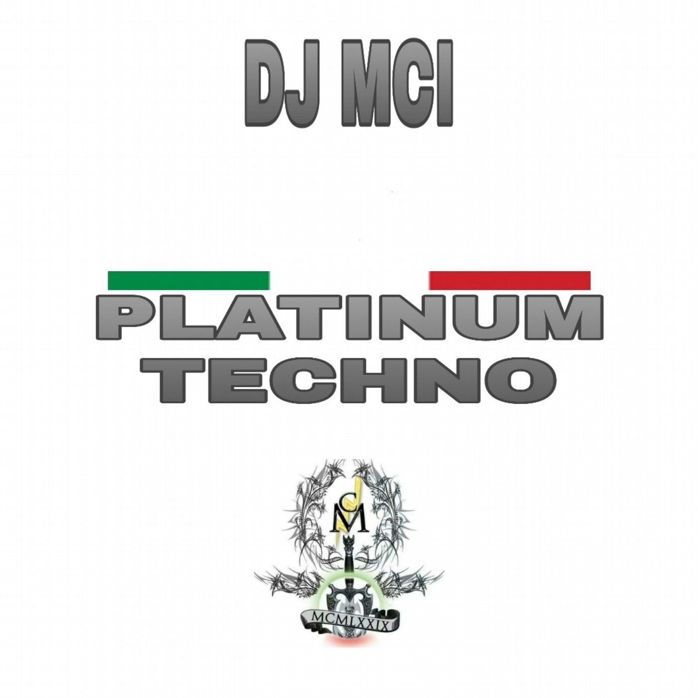 Platinum Techno