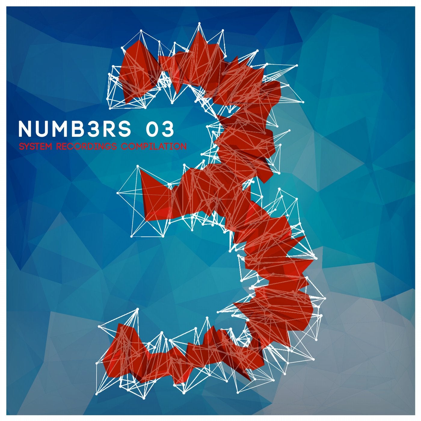 NUMB3RS 03 - system recordings compilation