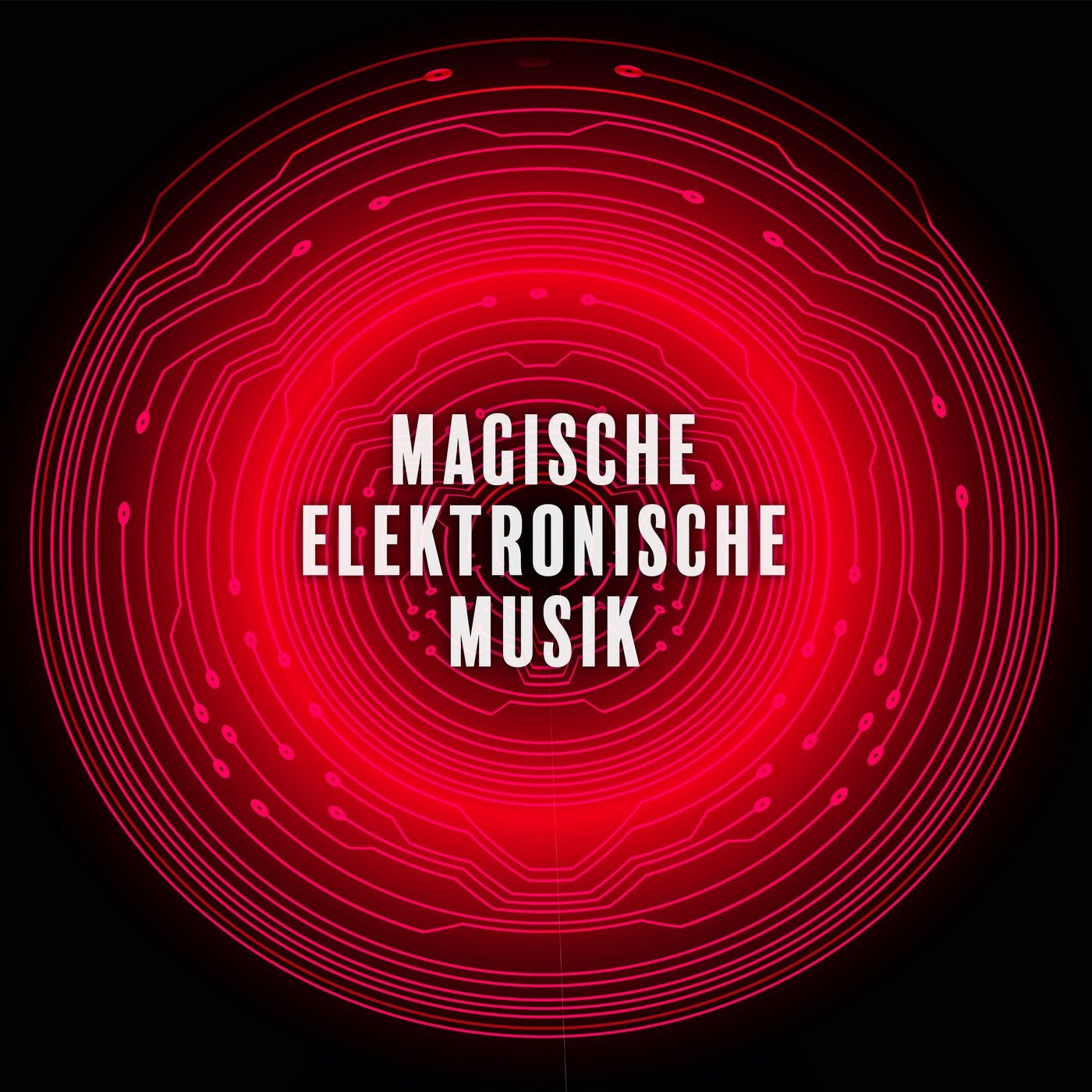 Magische Elektronische Musik