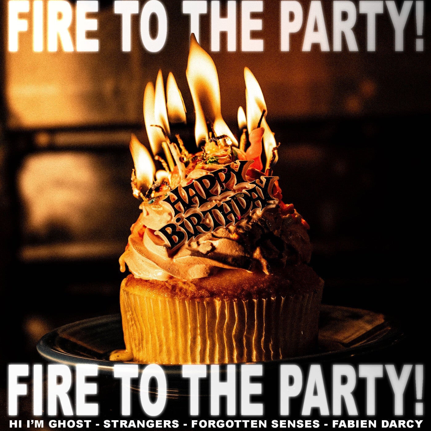 Fire to the Party