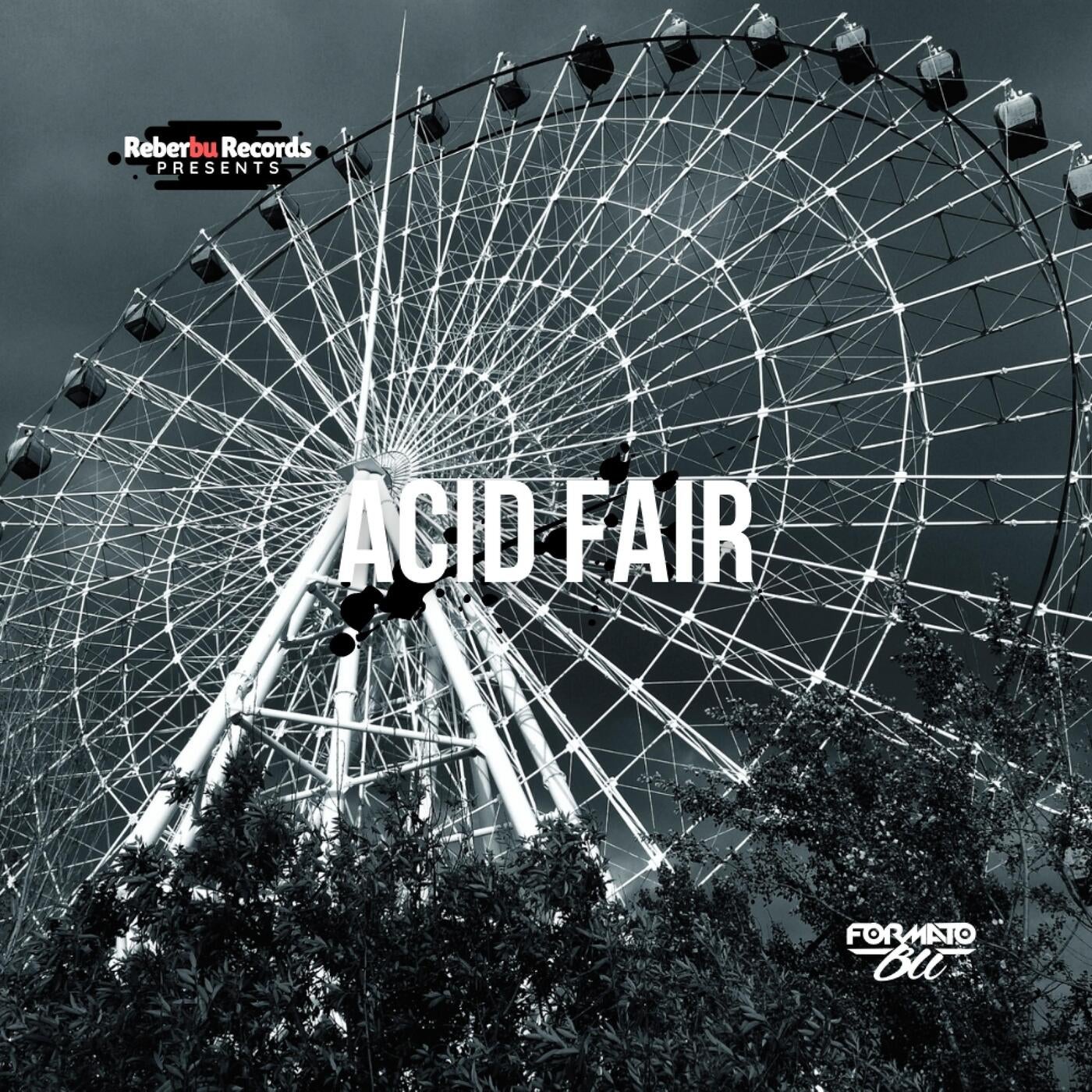 Acid Fair