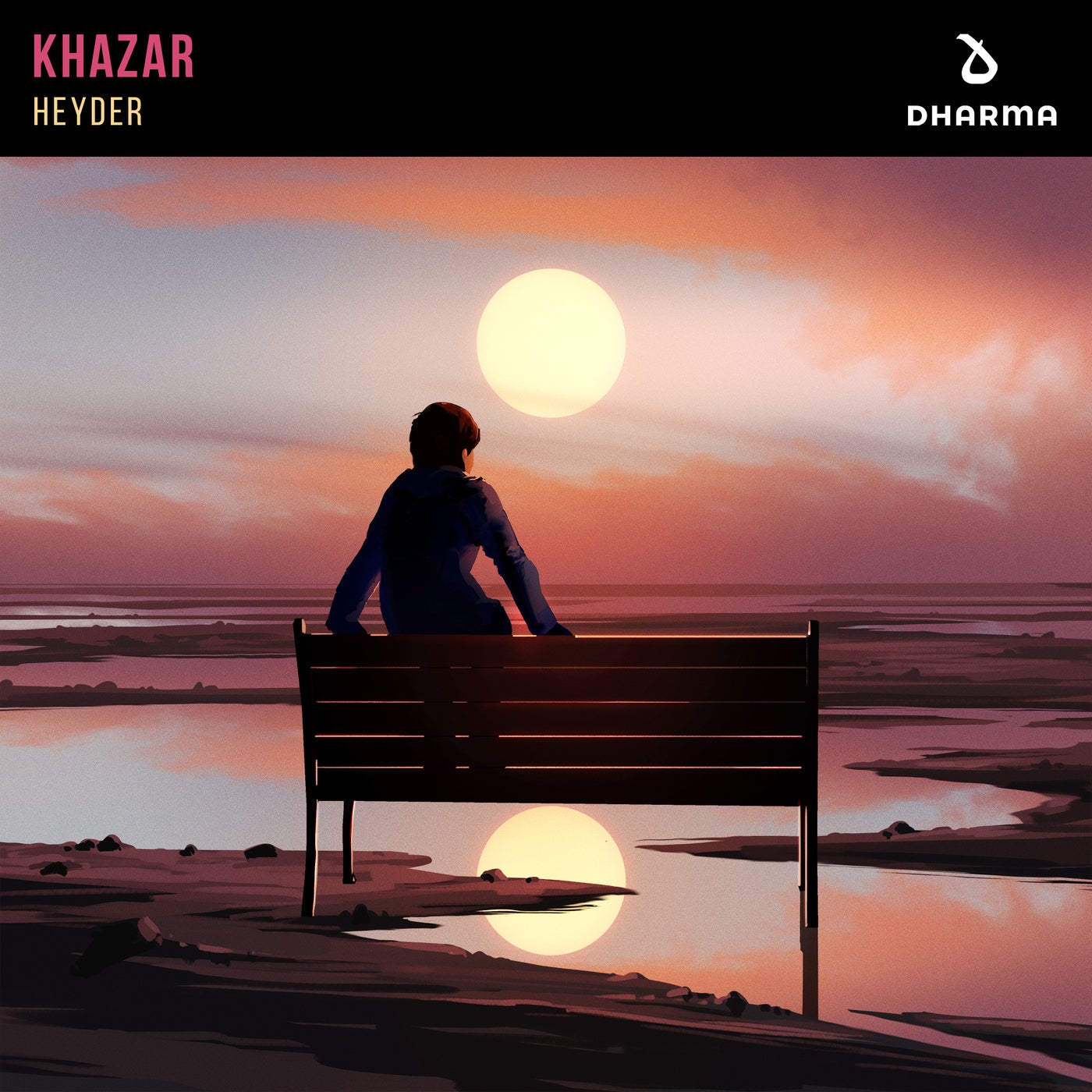 KHAZAR (Extended Mix)