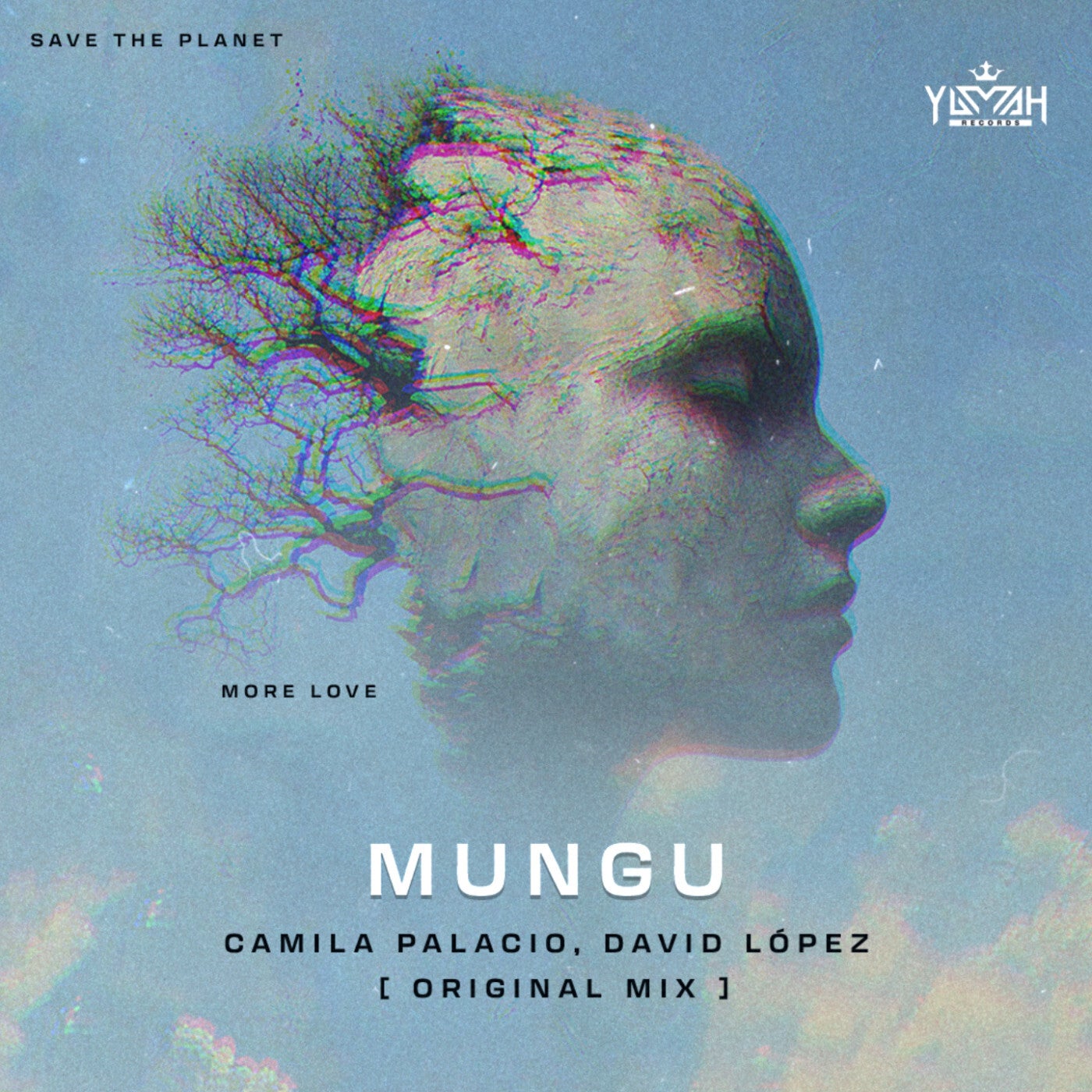 Mungu (Original Mix)