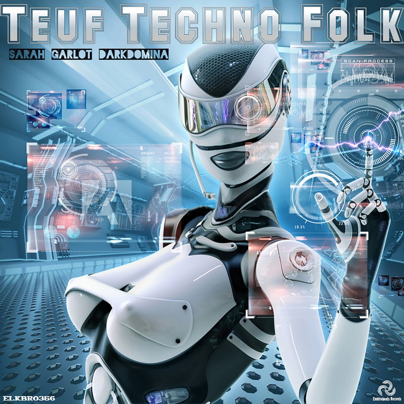 Teuf Techno Folk