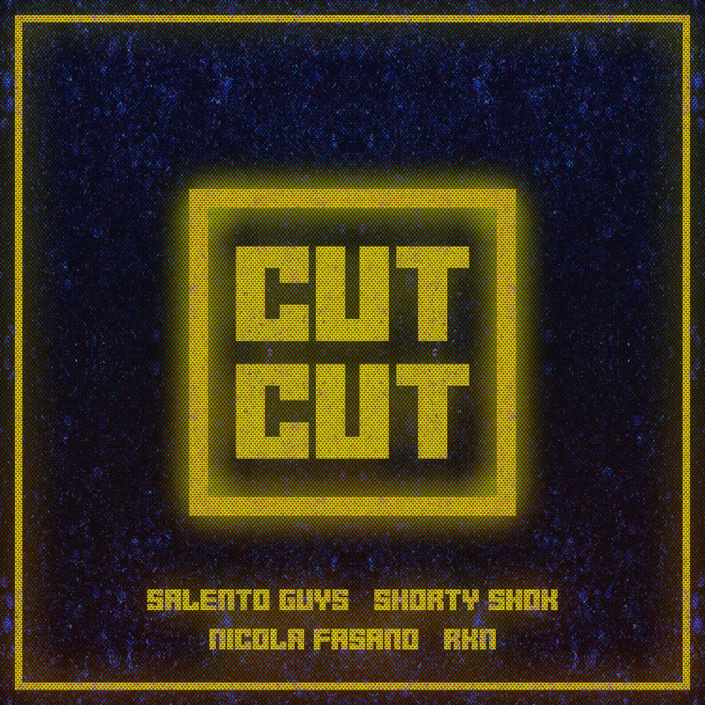 CUT CUT (RKN Edit)