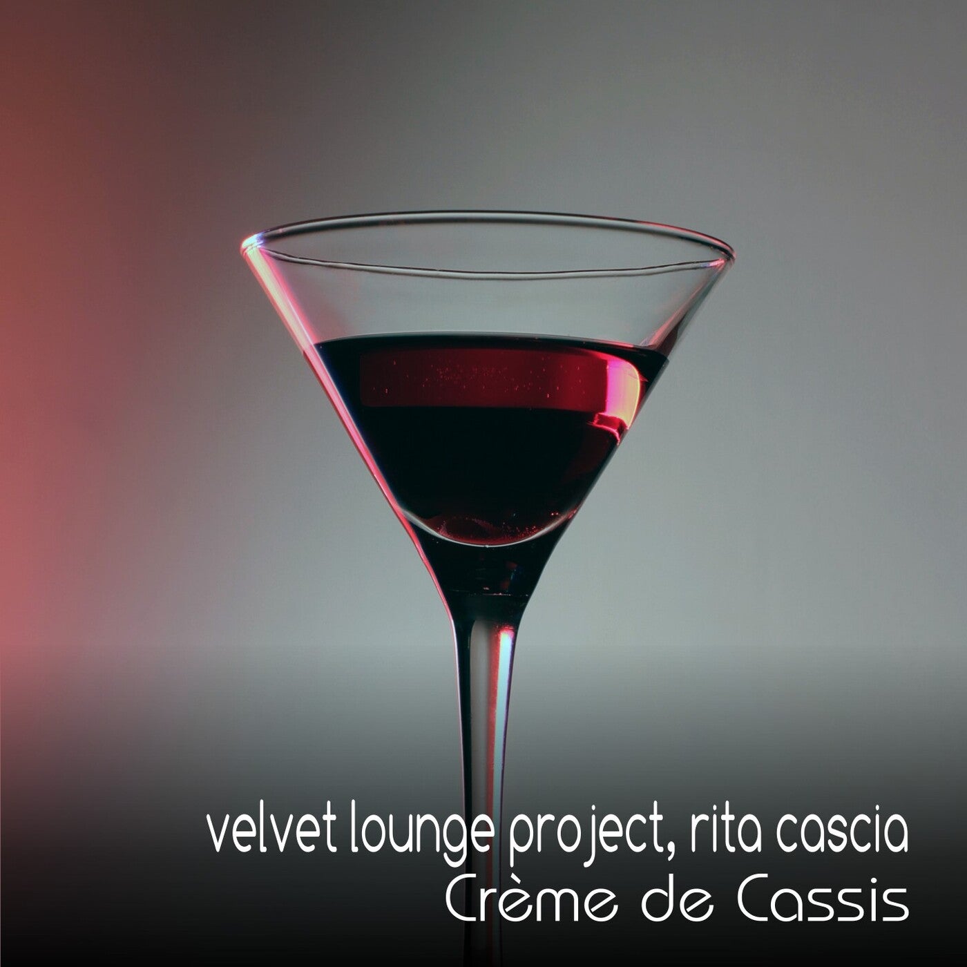 Creme de Cassis