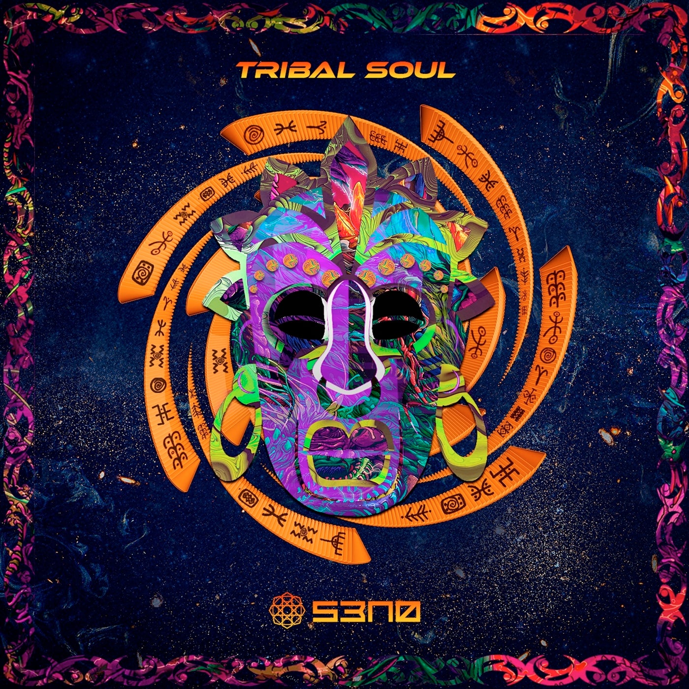 Tribal Soul