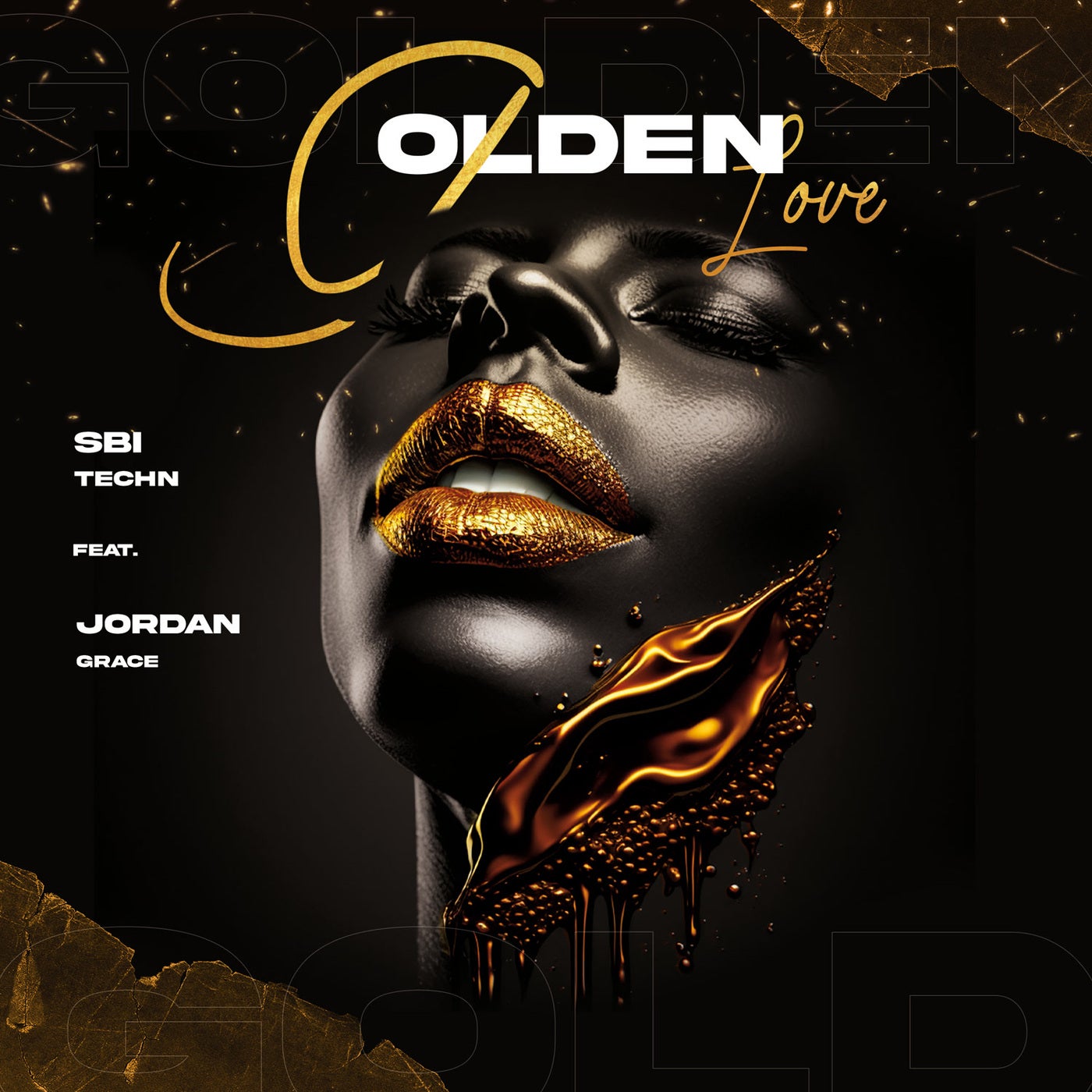 Golden Love