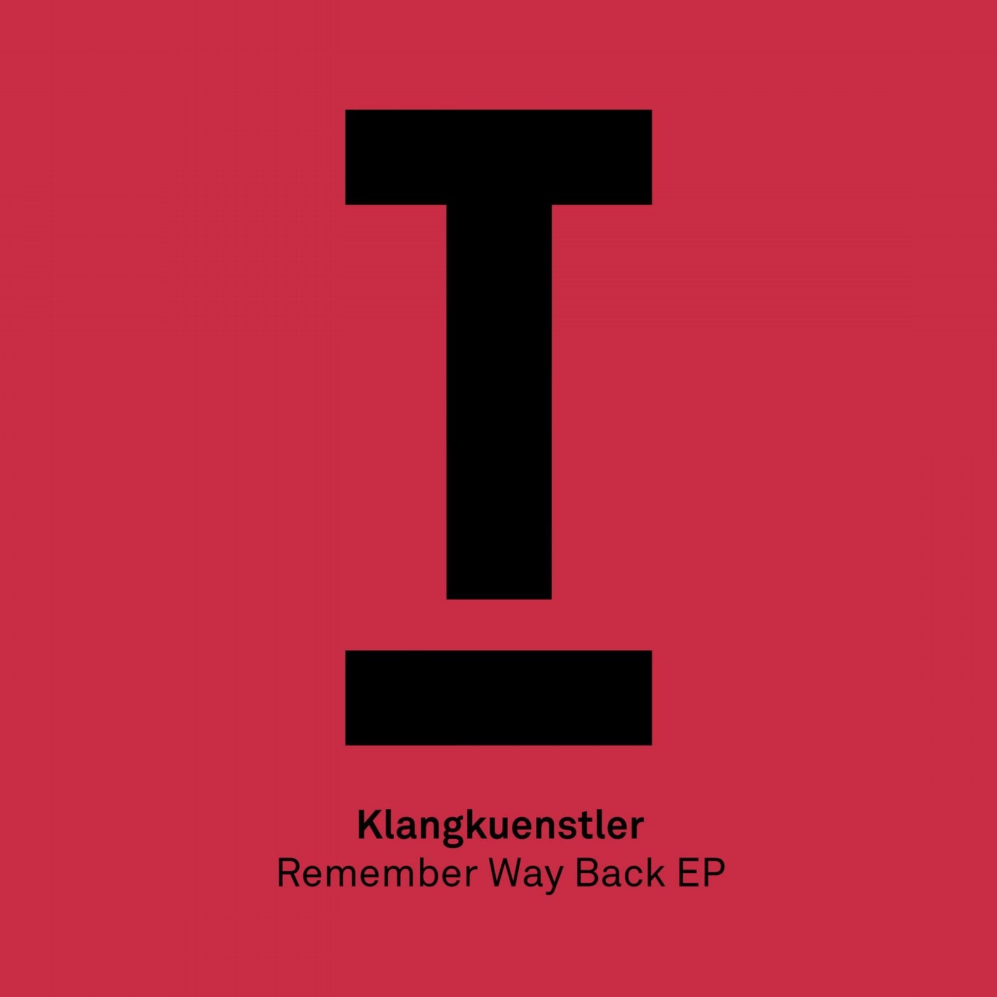 Remember Way Back EP